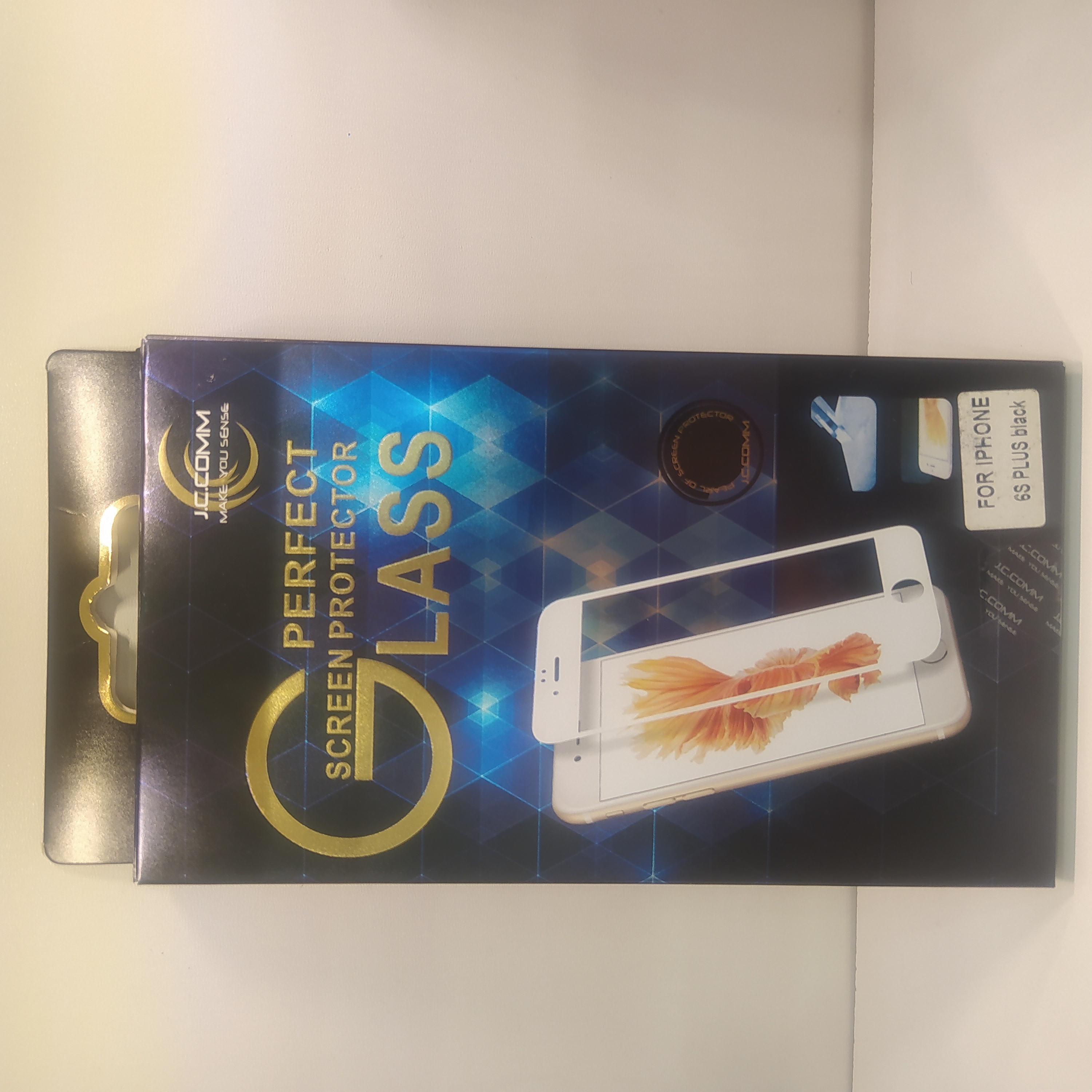 گلس درجه یک سامسونگ s9 plus