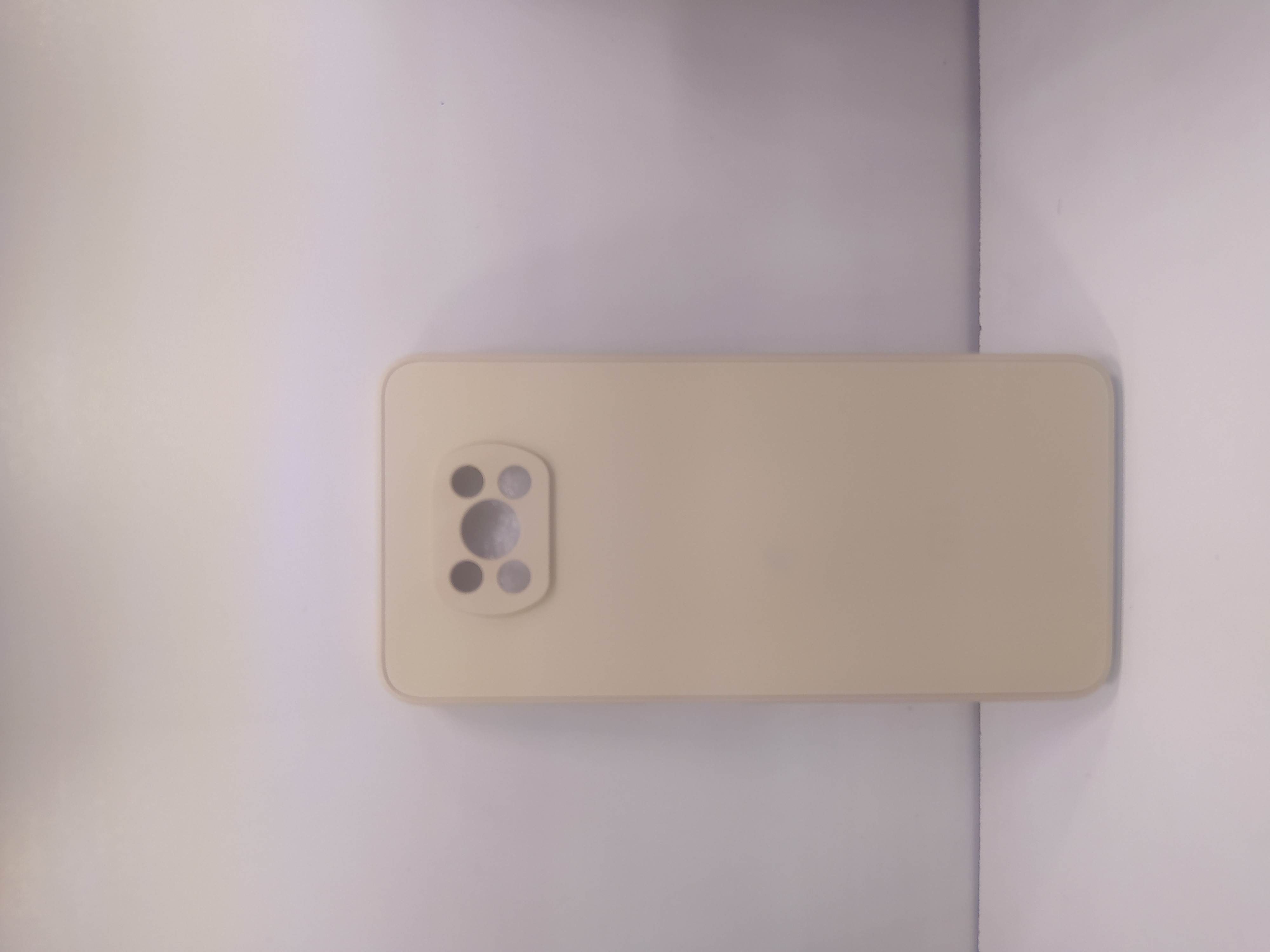 قاب گوشی Xiaomi Poco X3 / Poco X3 Pro / Poco X3 NFCمحافظ لنزدارشیشه ای دوربین 35کد9754
