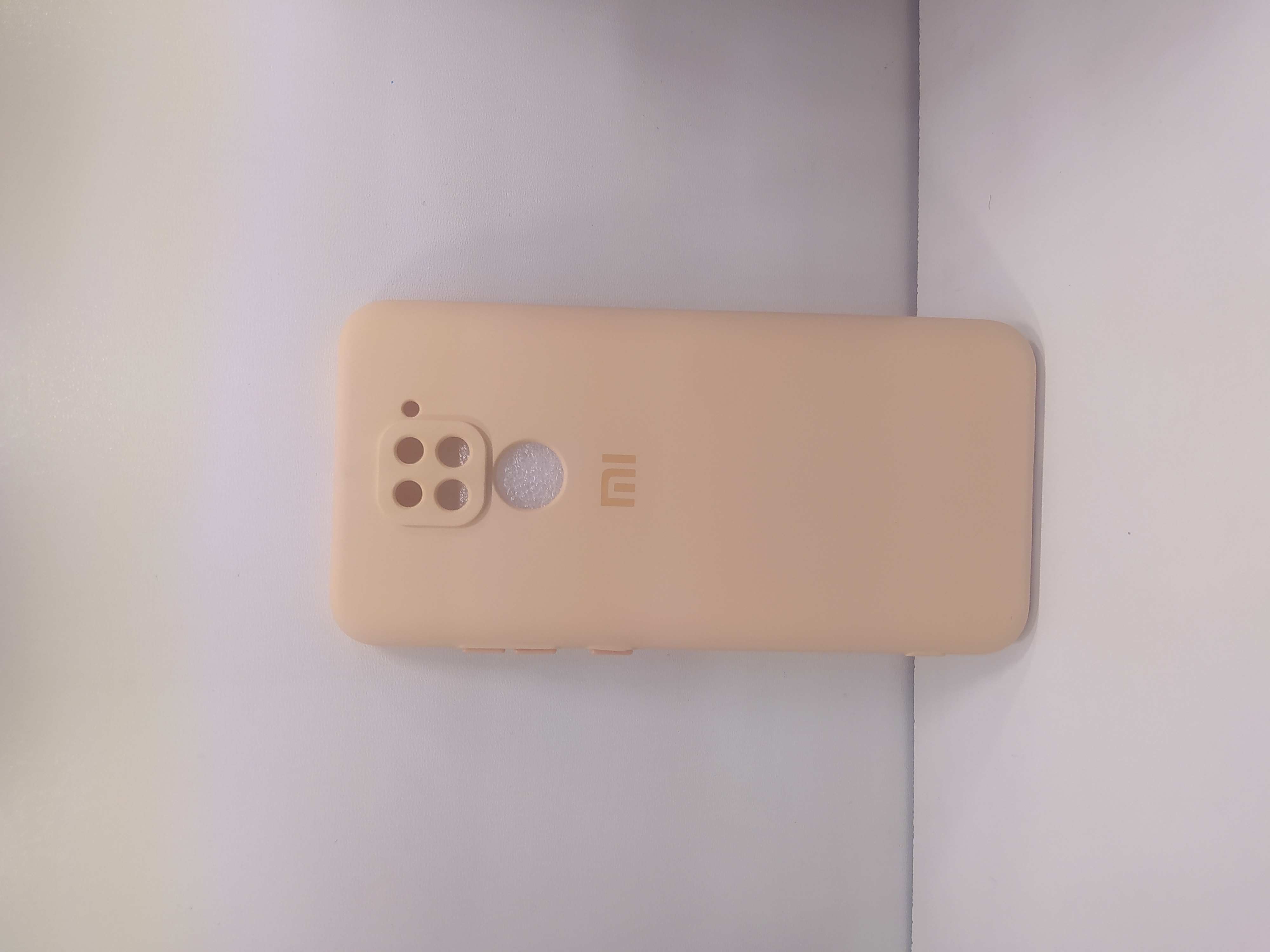 کاور ژله ایی برای مدل NOTE9
