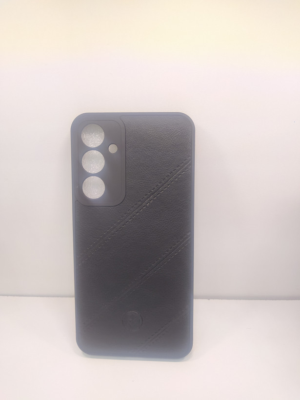 کاور گارد پشت چرم مناسب برای گوشی موبایل موبایل Samsung Galaxy A35