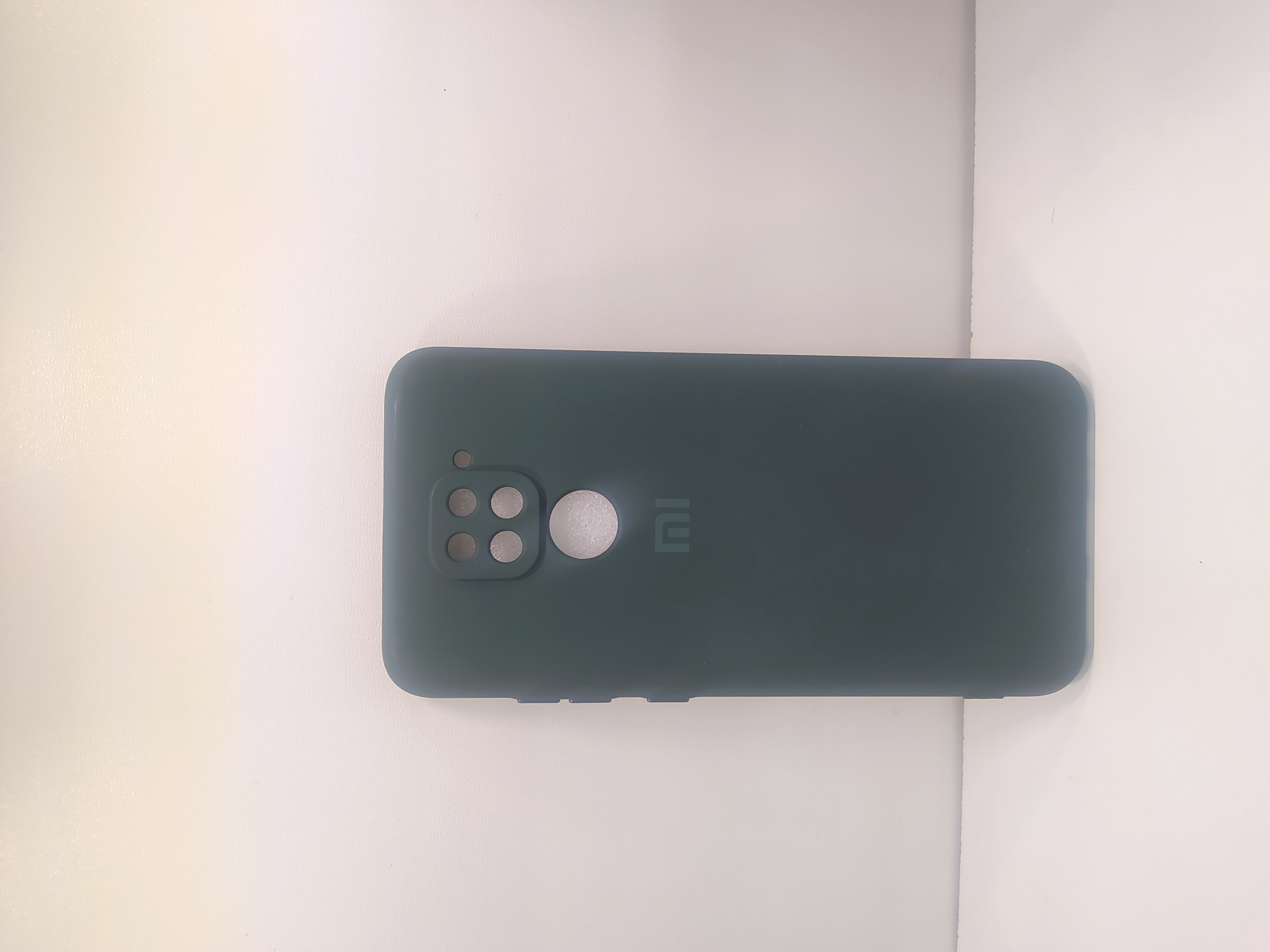 قاب Xiaomi Redmi Note 9