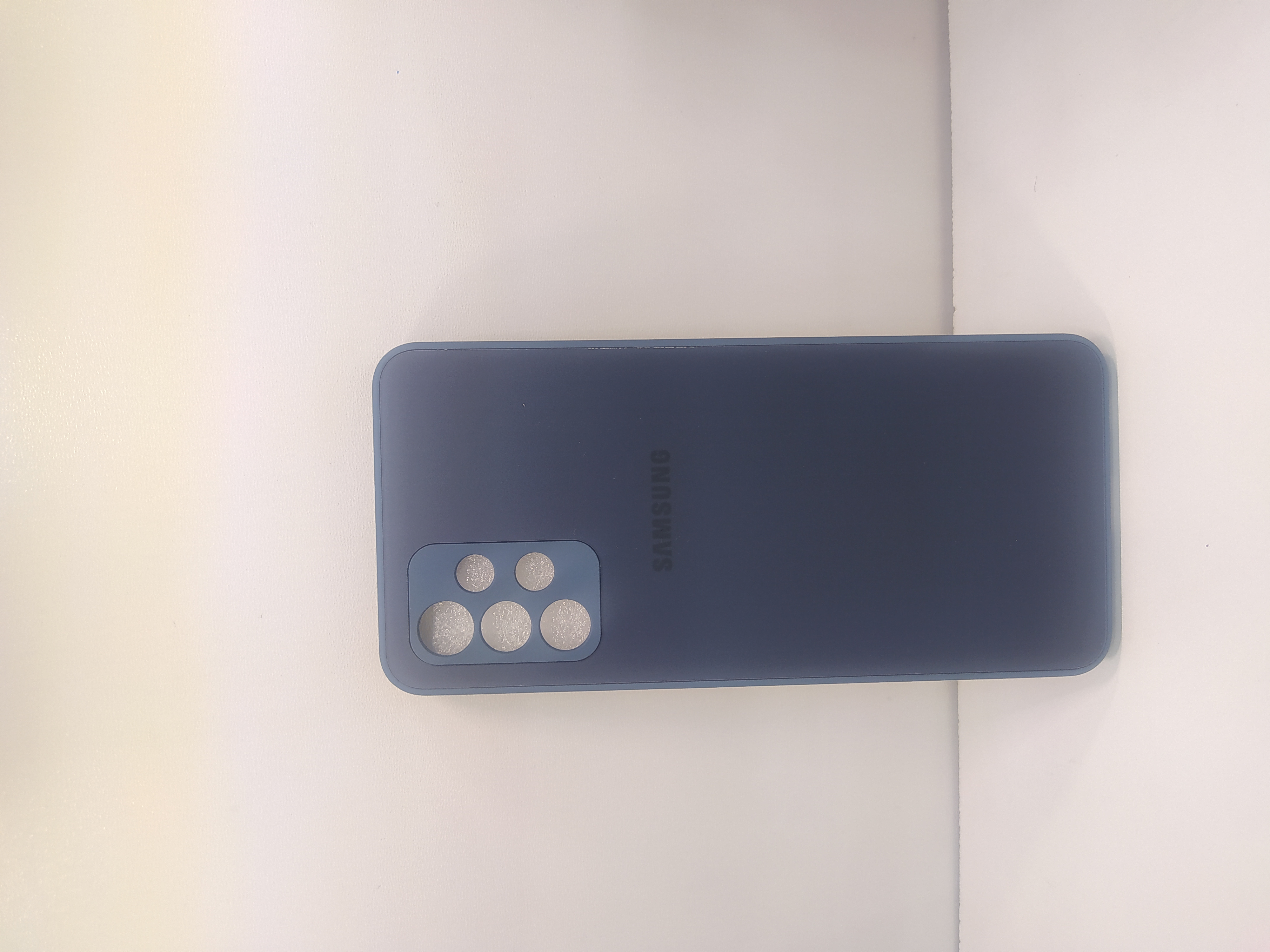قاب ساده07 مناسب برای گوشی موبایل سامسونگ Samsung Galexy A32