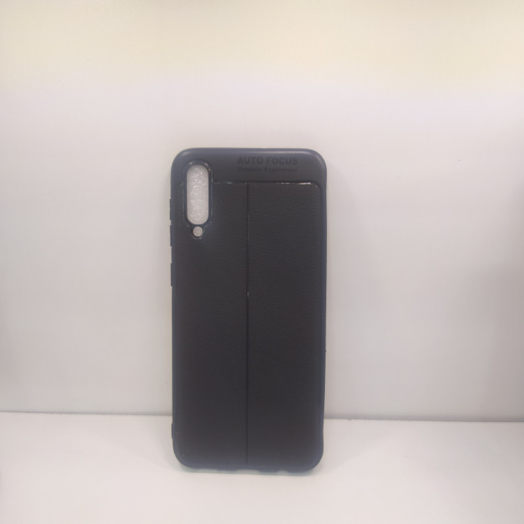 قاب گوشی چرمی سامسونگ مدل A50