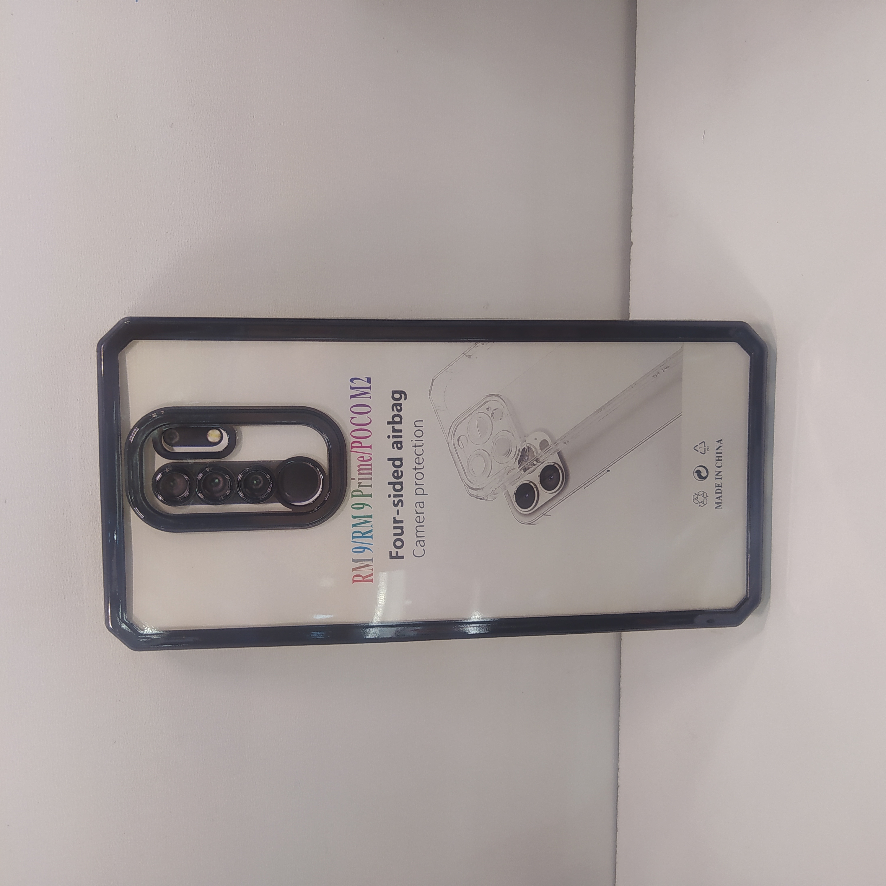 گارد شیائومی Redmi 9
