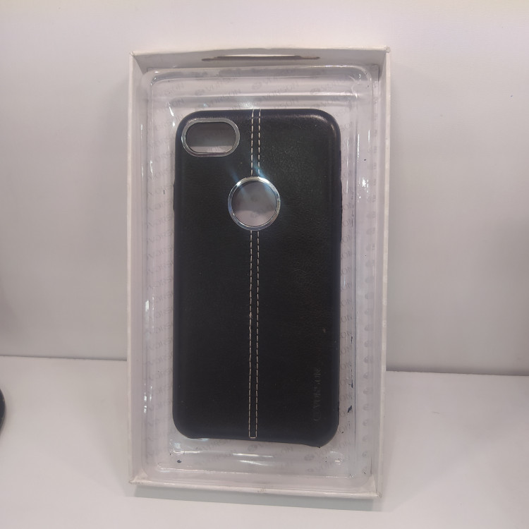 کاور/گارد/قاب پشت گلسی اپل/ایفون مناسب برای اپل IPHONE 7 / 8 / SE 2020 / SE 2022