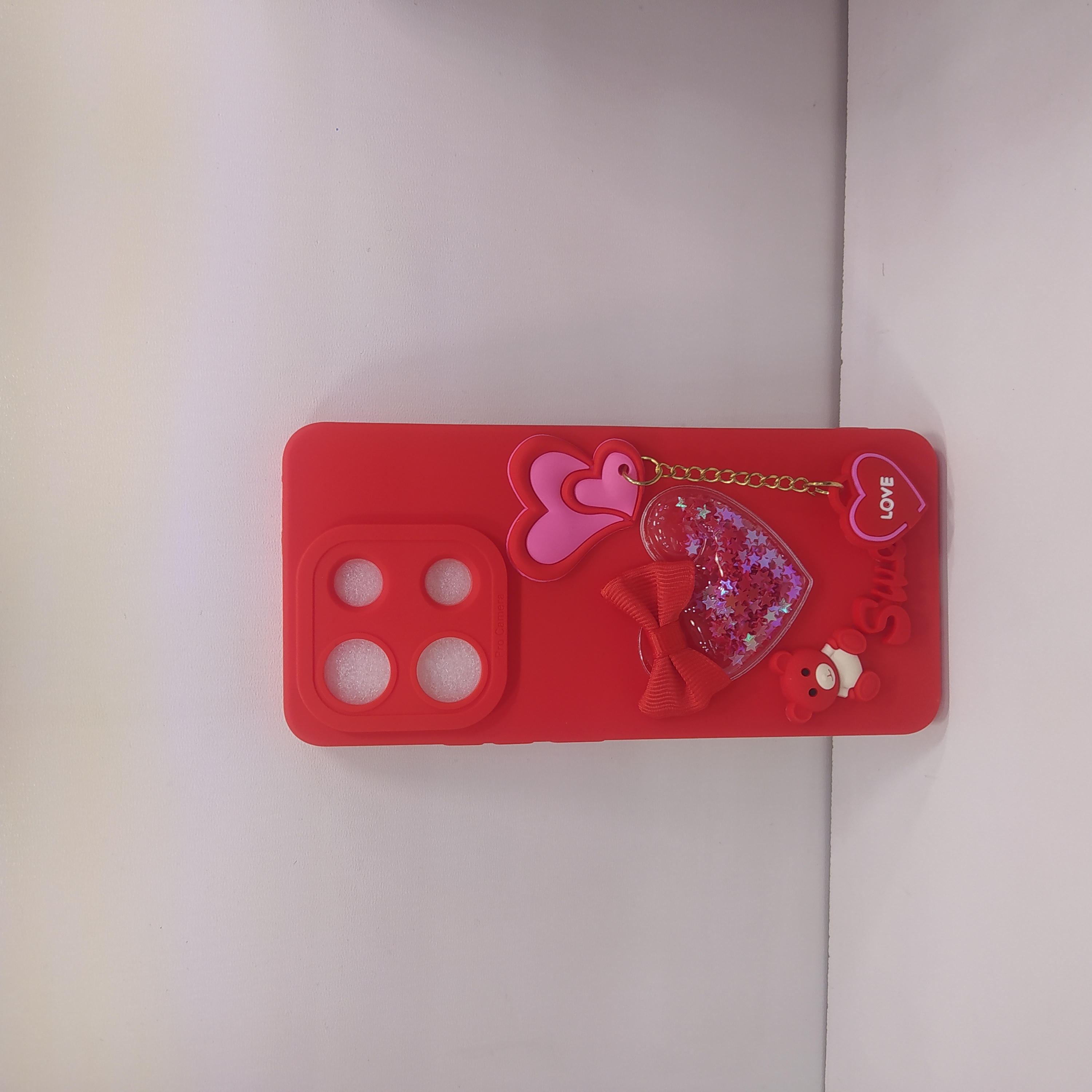 قاب عروسکی شیائومی مدل Redmi Note 13