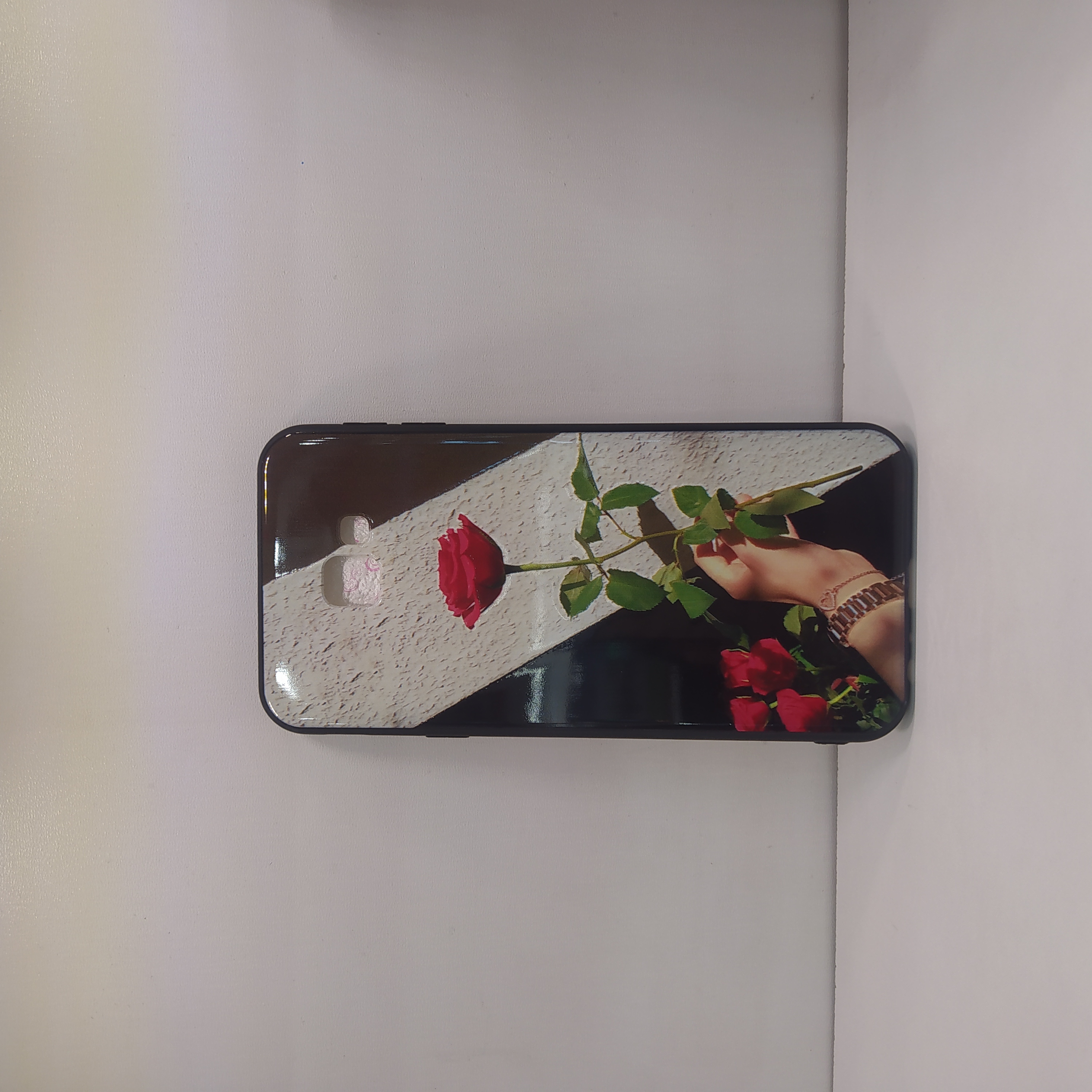 کاور گوشی موبایل سامسونگ گلکسی J4 Plus جی4 پلاس