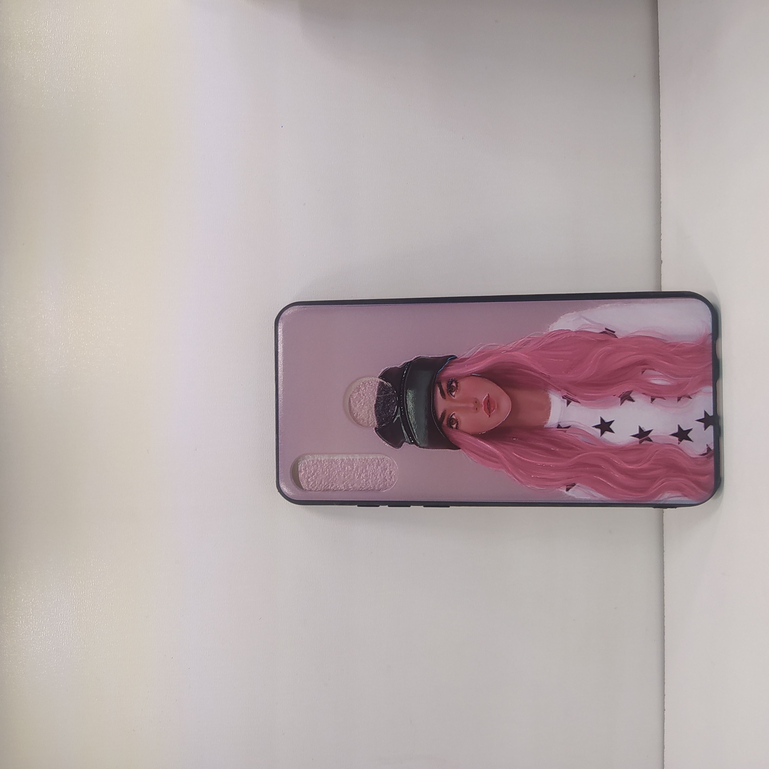 قاب طرح دار Huawei p30lite