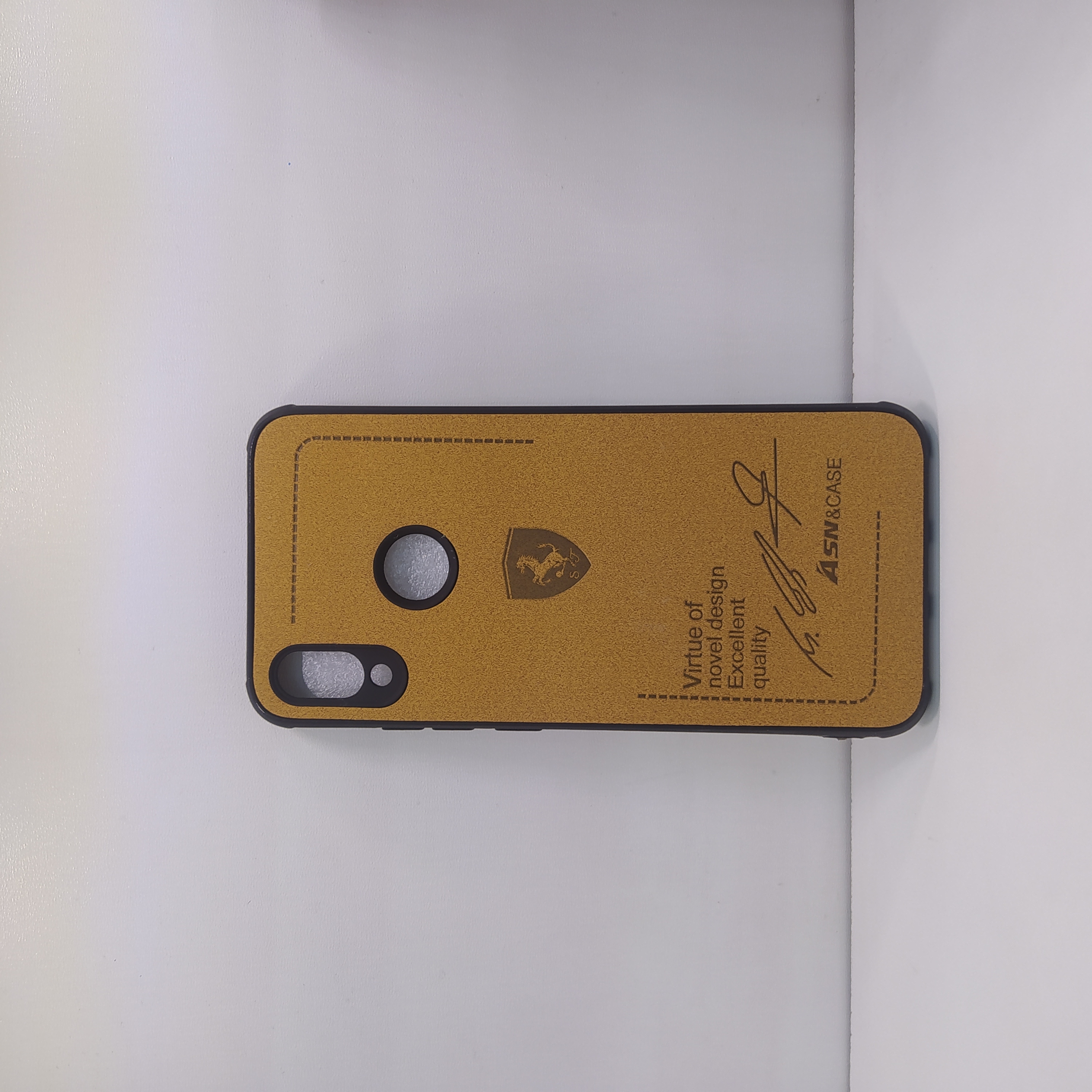 قاب شیائومی Redmi note7