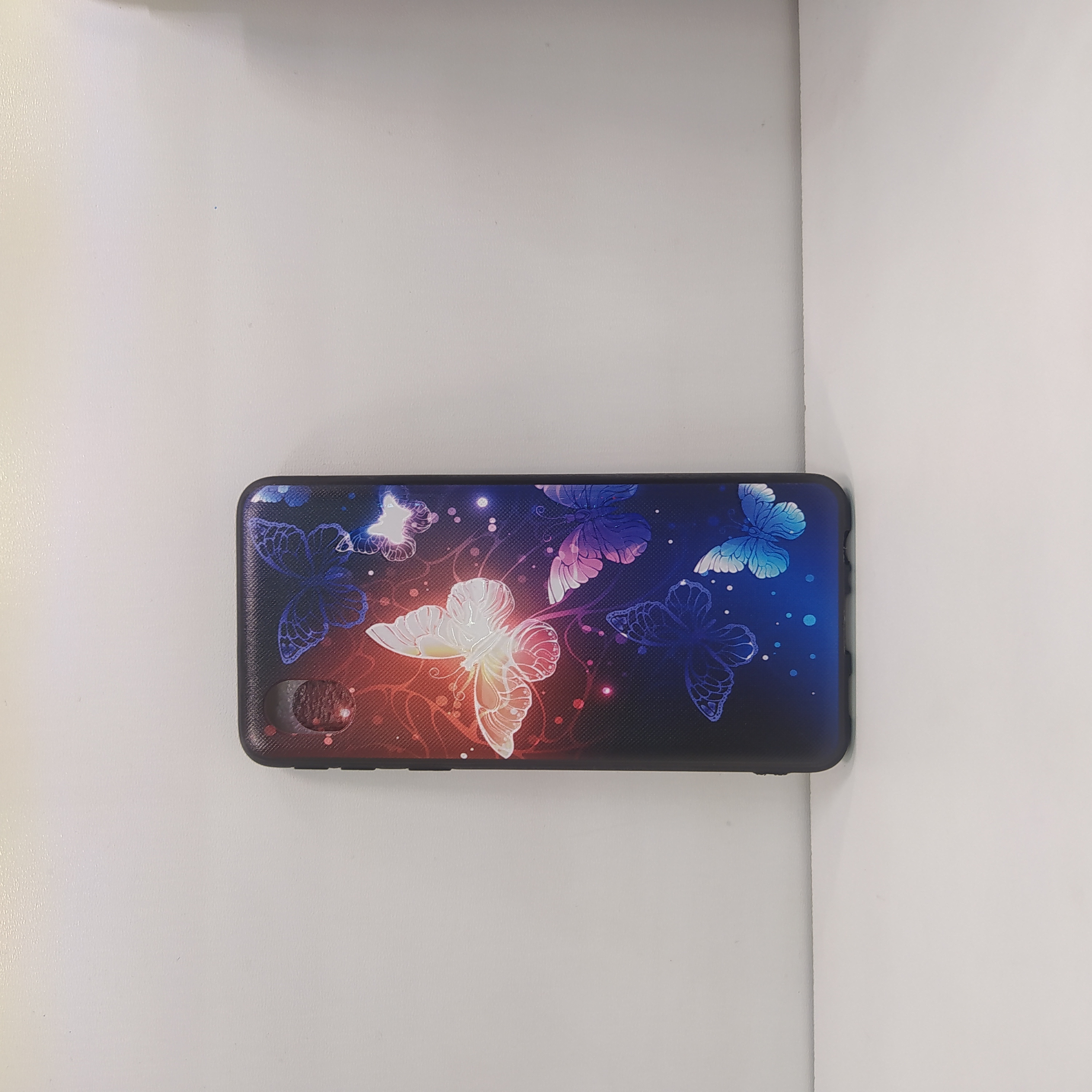 قاب گوشی Samsung A01Coreطرح دار