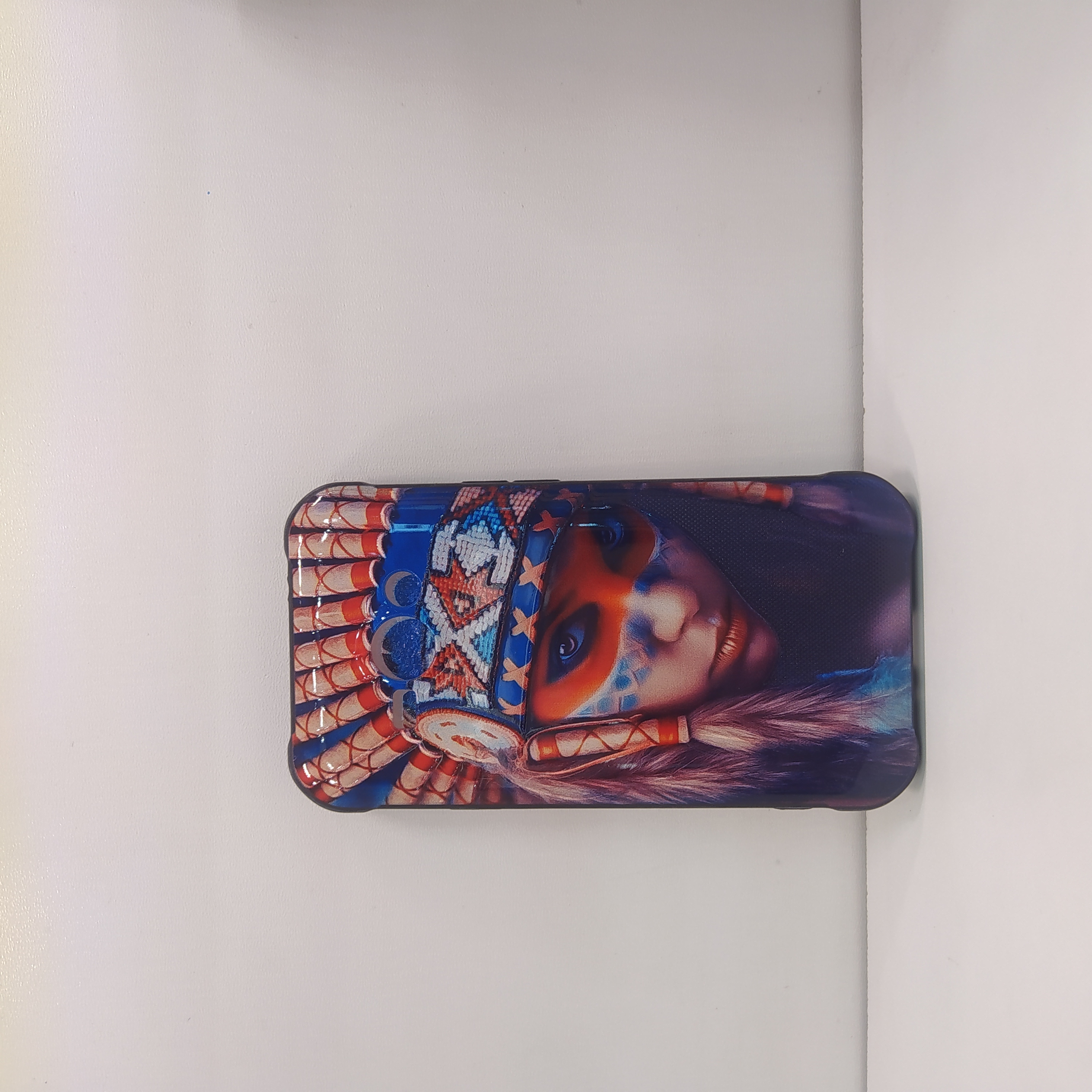قاب گوشی طرح دار سامسونگ j1 ace