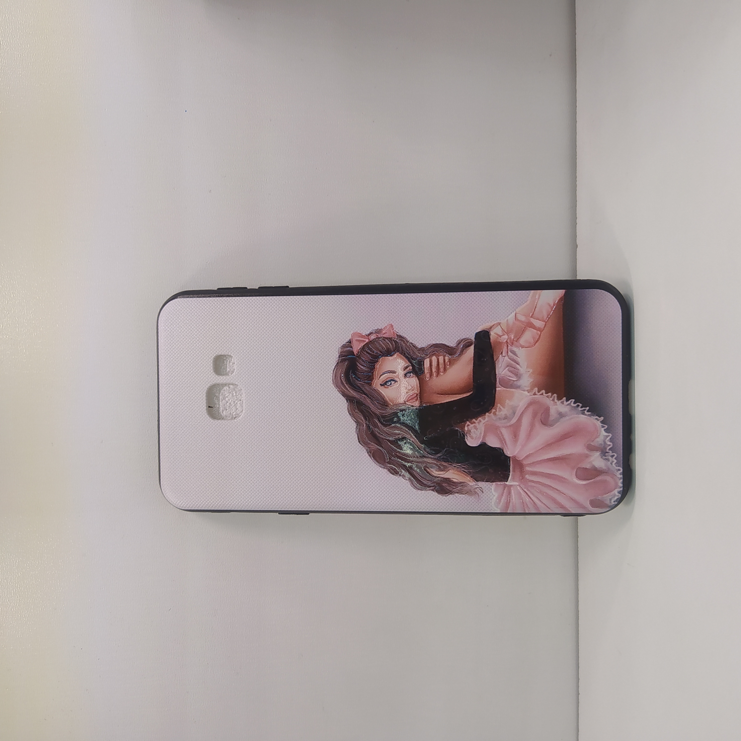 کاور گوشی موبایل سامسونگ گلکسی J4 Plus جی4 پلاس