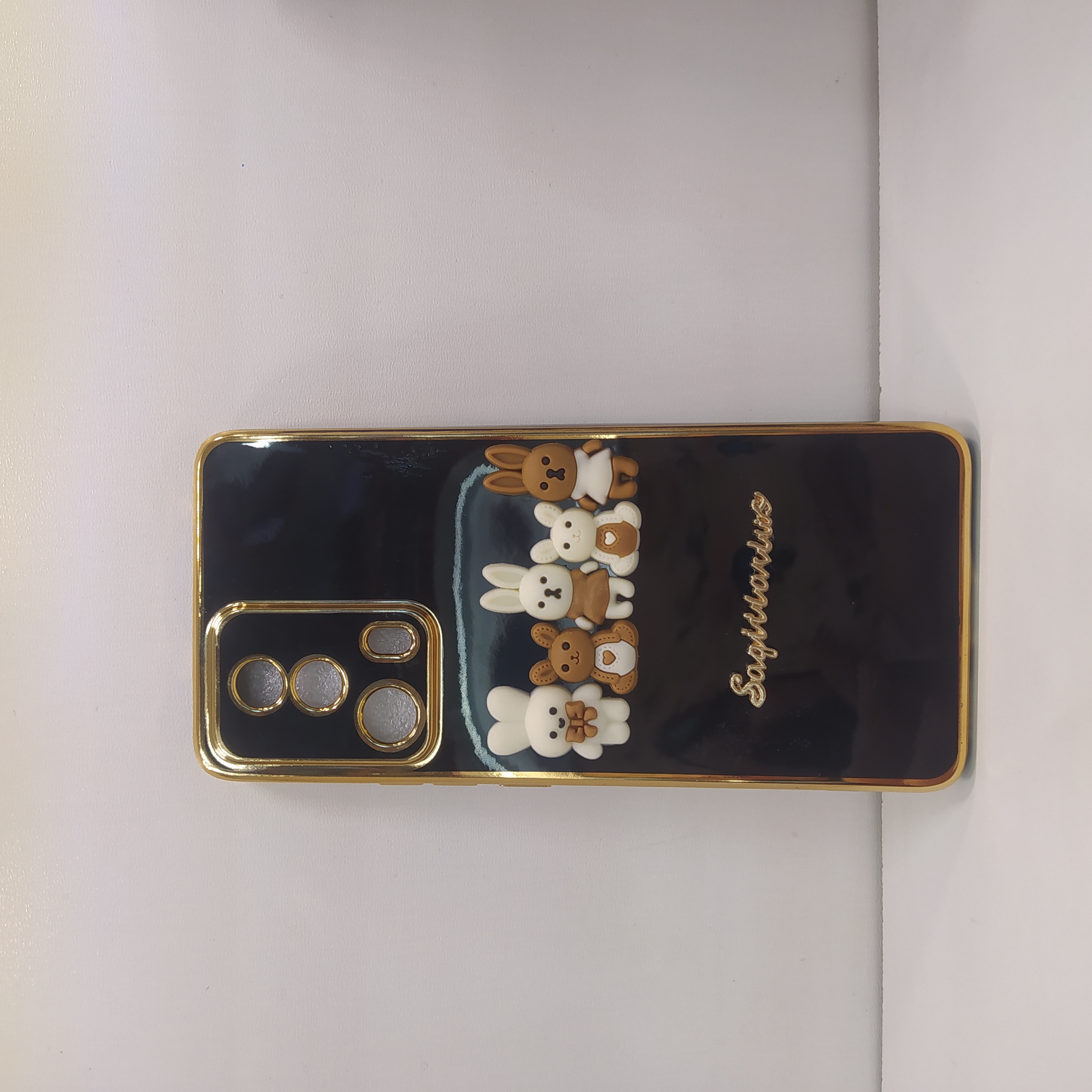 قاب طرحدار05 مناسب برای گوشی موبایل شیائومی MI 13 LITE