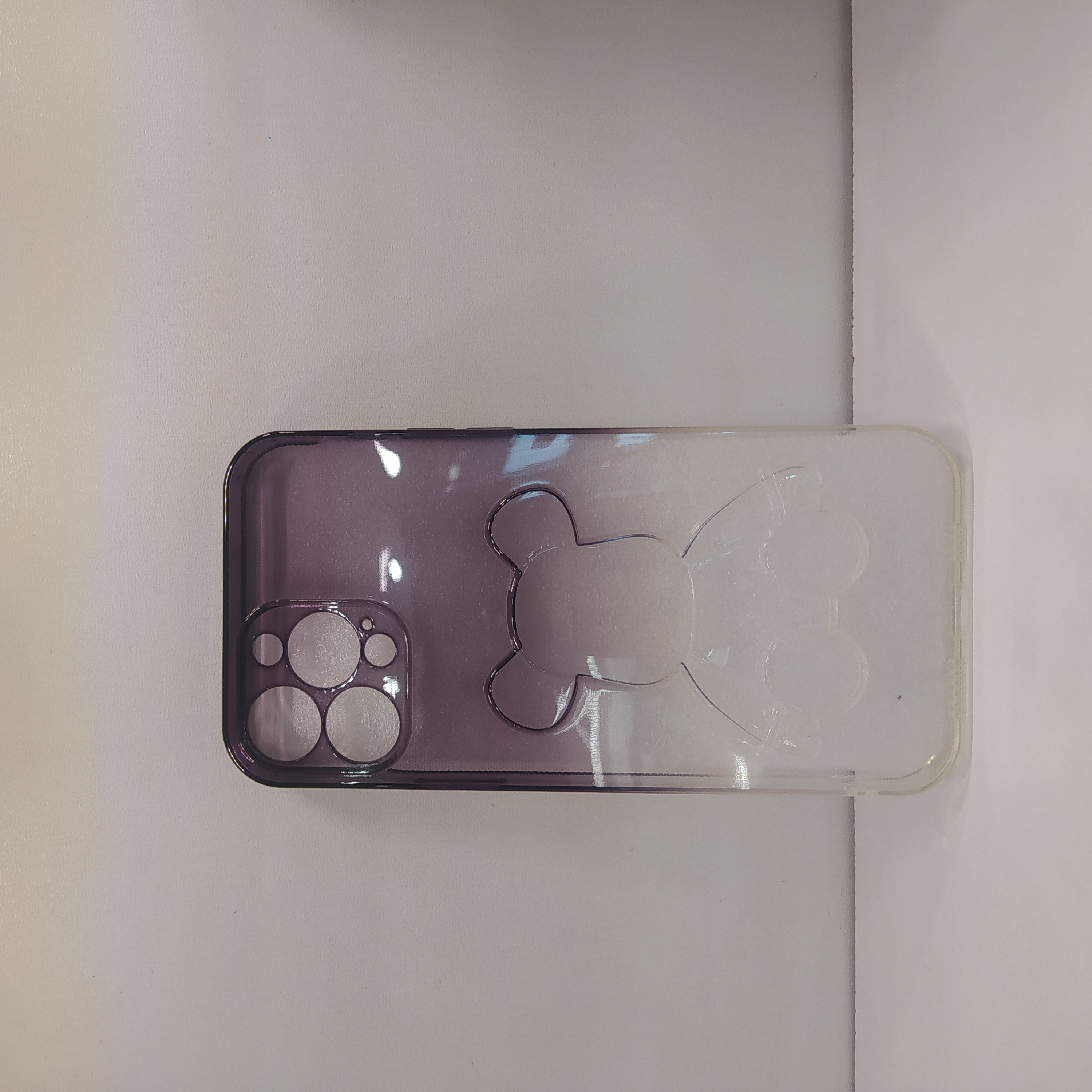 قاب خرسی گوشی iPhone 13 Pro Max