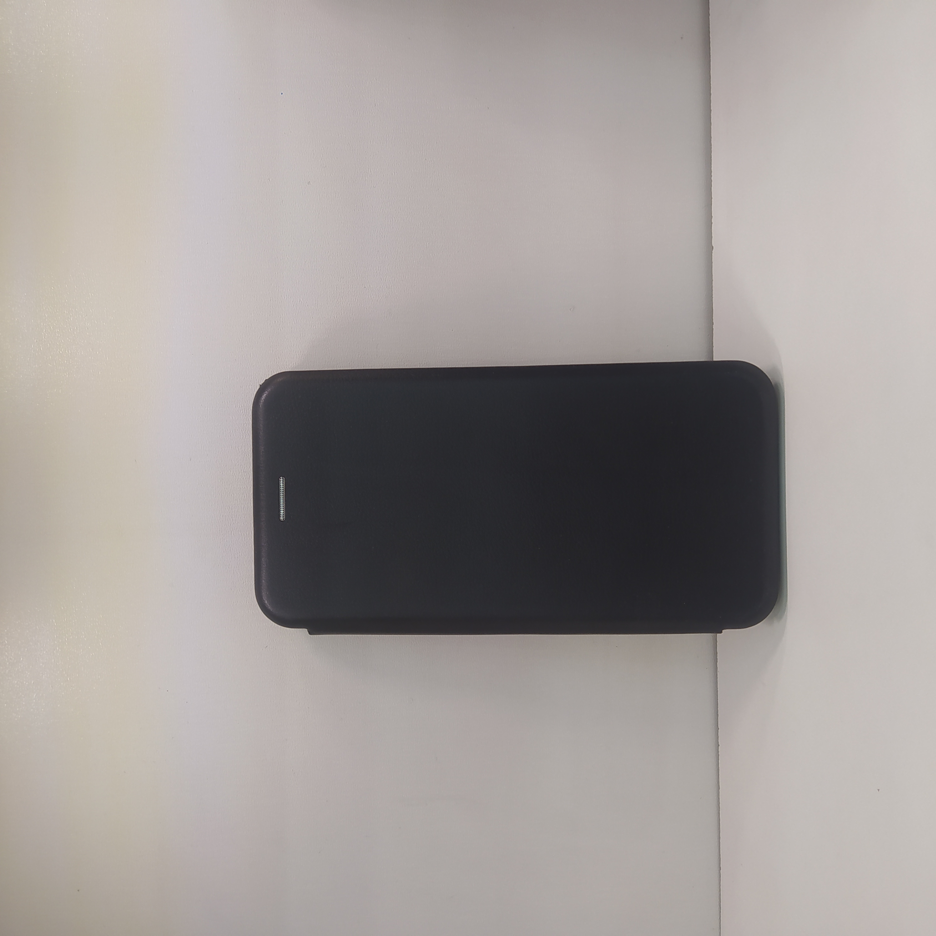 کاور گوشی موبایل آیفون 11 پرو iPhone11ProMAX- مدل کیفی کلاسوری Book Cover طرح چرمی