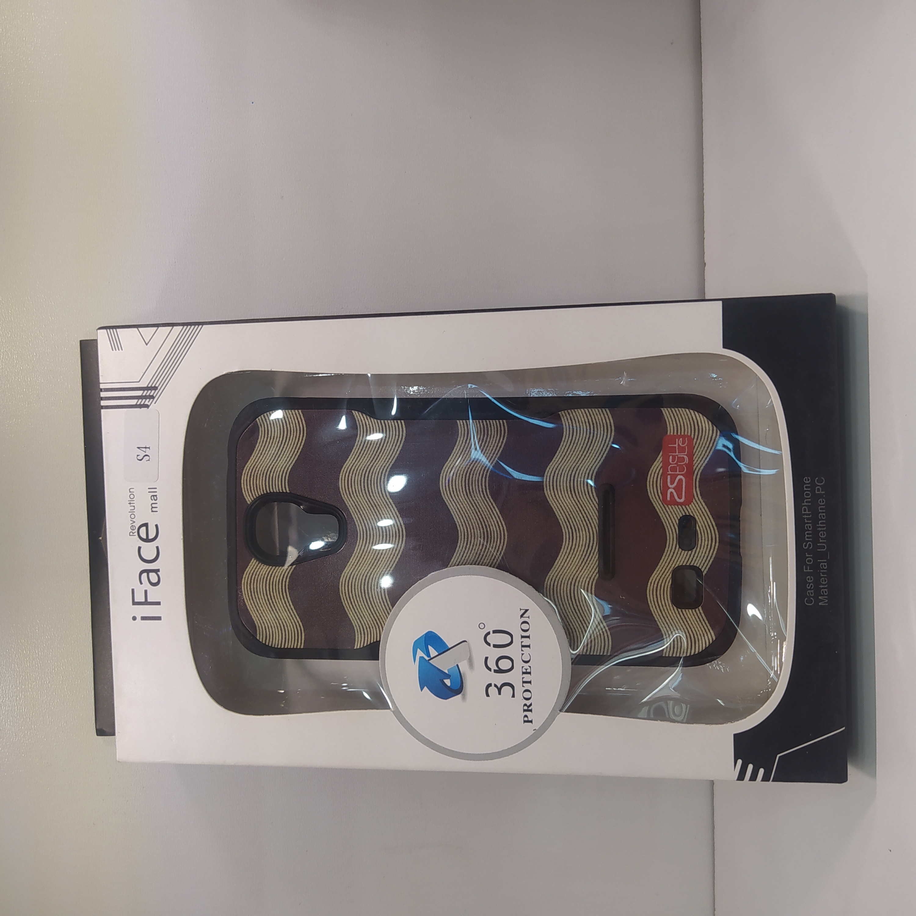 قاب SAMSUNG S4