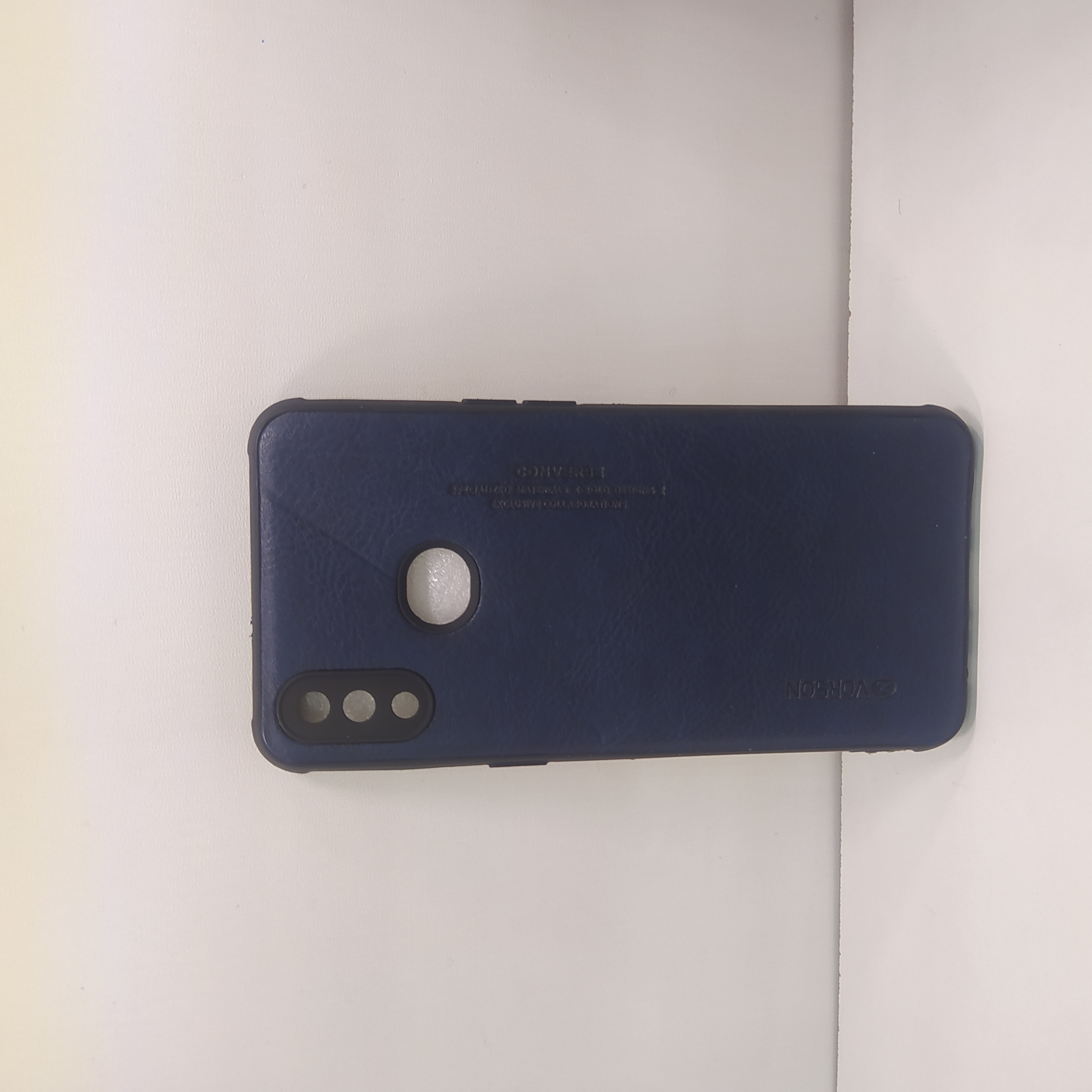 کاور محافظ چرمی مناسب برای گوشی Galaxy A10s