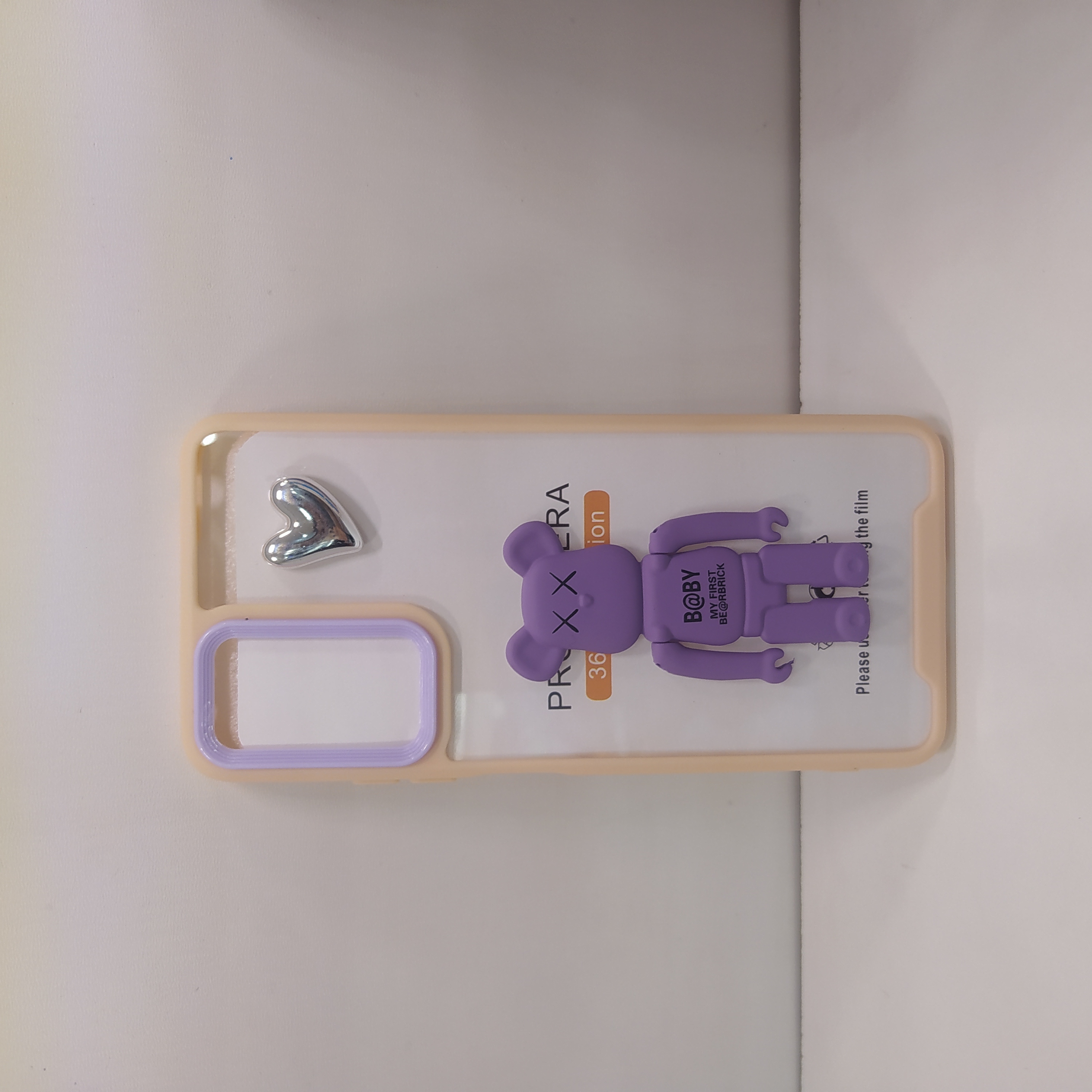 قاب گوشی Redmi Note 11 Pro 4G Global - Redmi Note 11 Pro 5G Global شیائومی اورجینال متال کیس Metal طر
