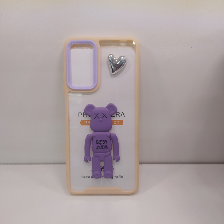 قاب گوشی Redmi Note 11 Pro 4G Global - Redmi Note 11 Pro 5G Global شیائومی اورجینال متال کیس Metal طر