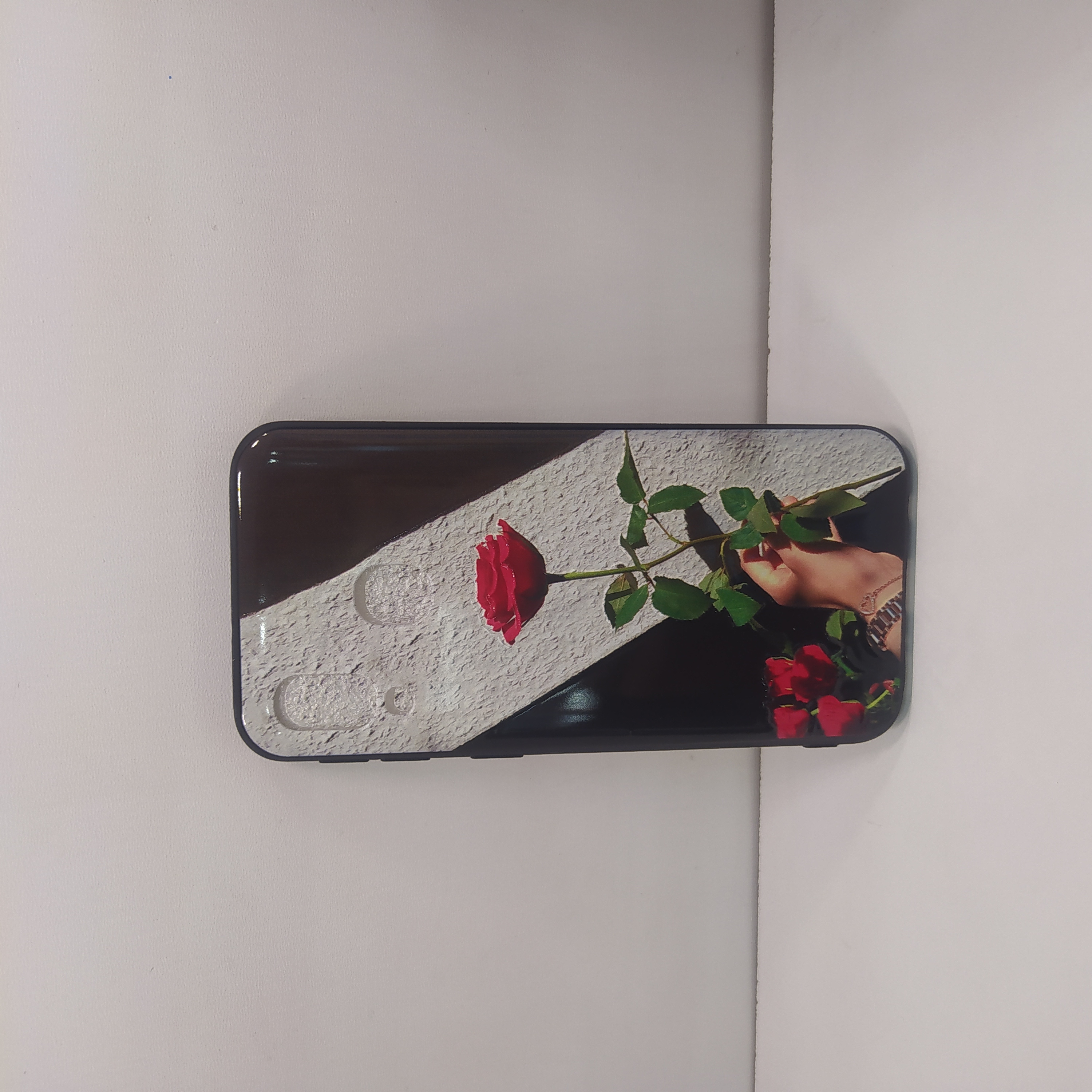 قاب گوشی سامسونگ مدل A40
