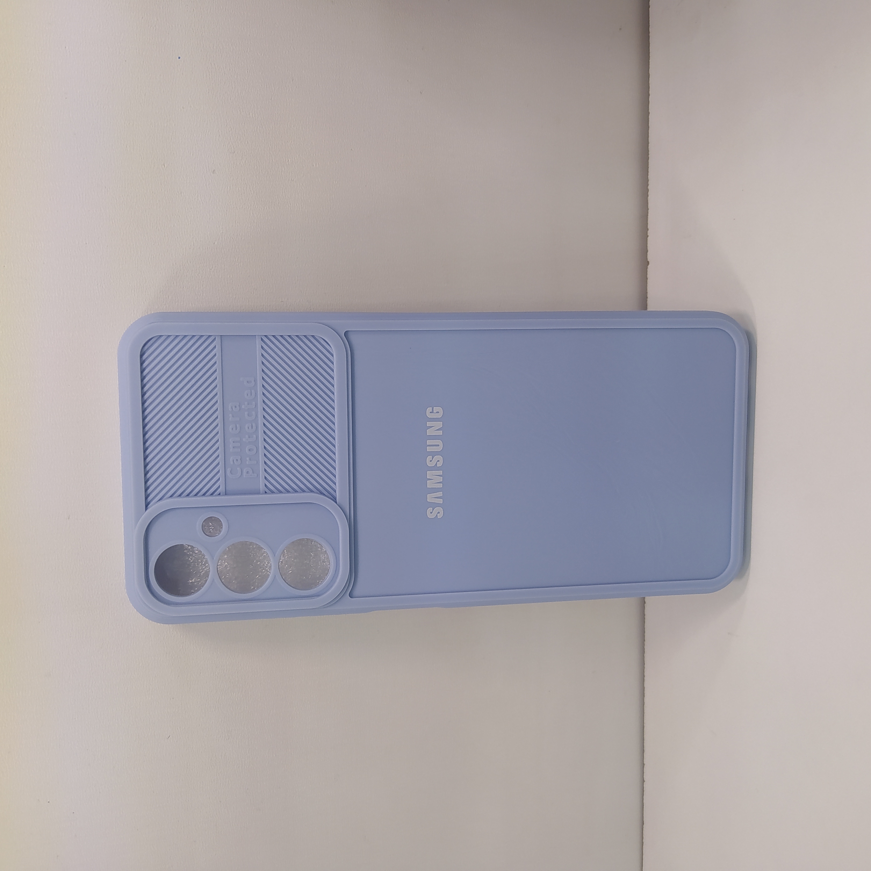 قاب ساده مناسب برای گوشی موبایل سامسونگ Samsung Galexy A05s