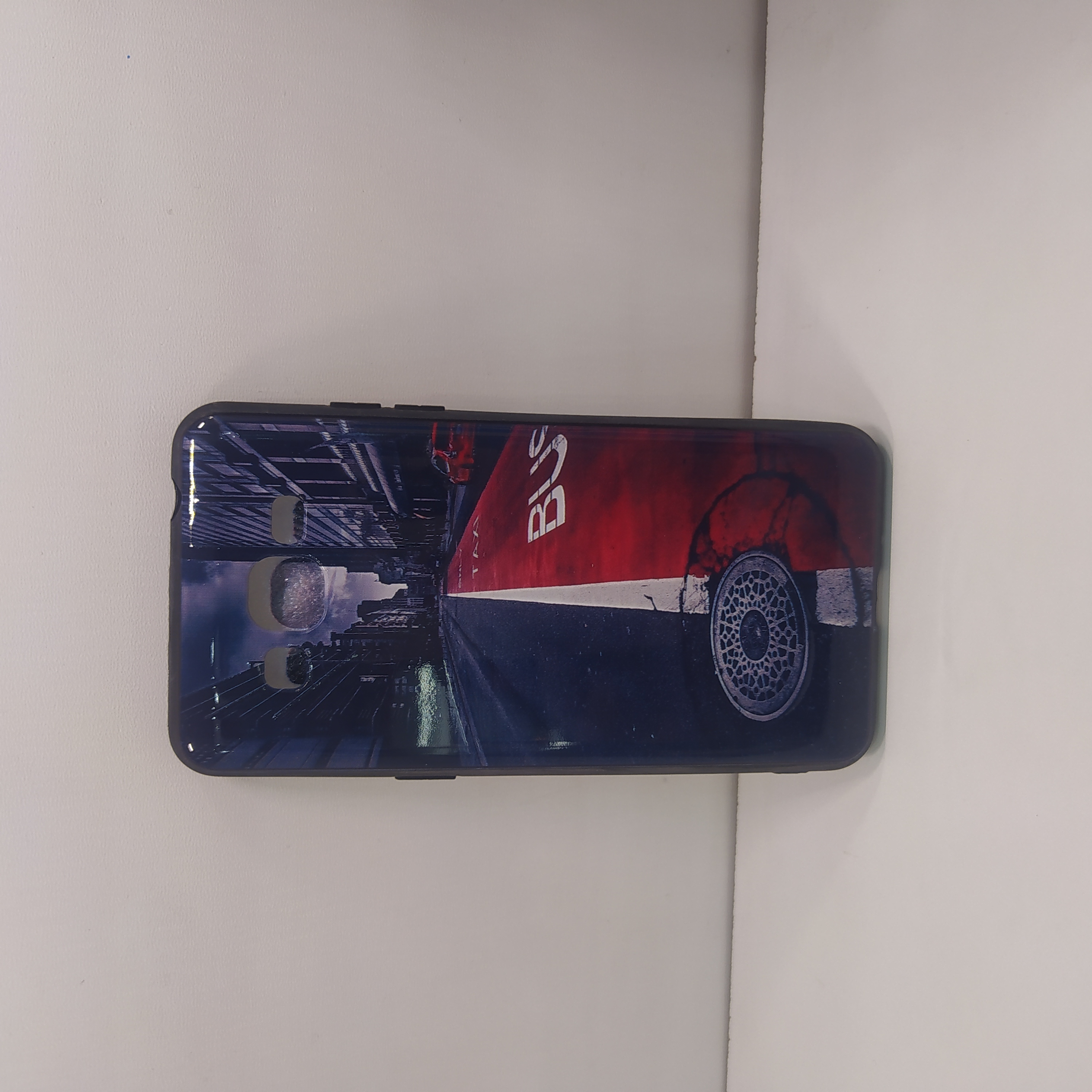 قاب گوشی سامسونگ مدل J2 PRIME