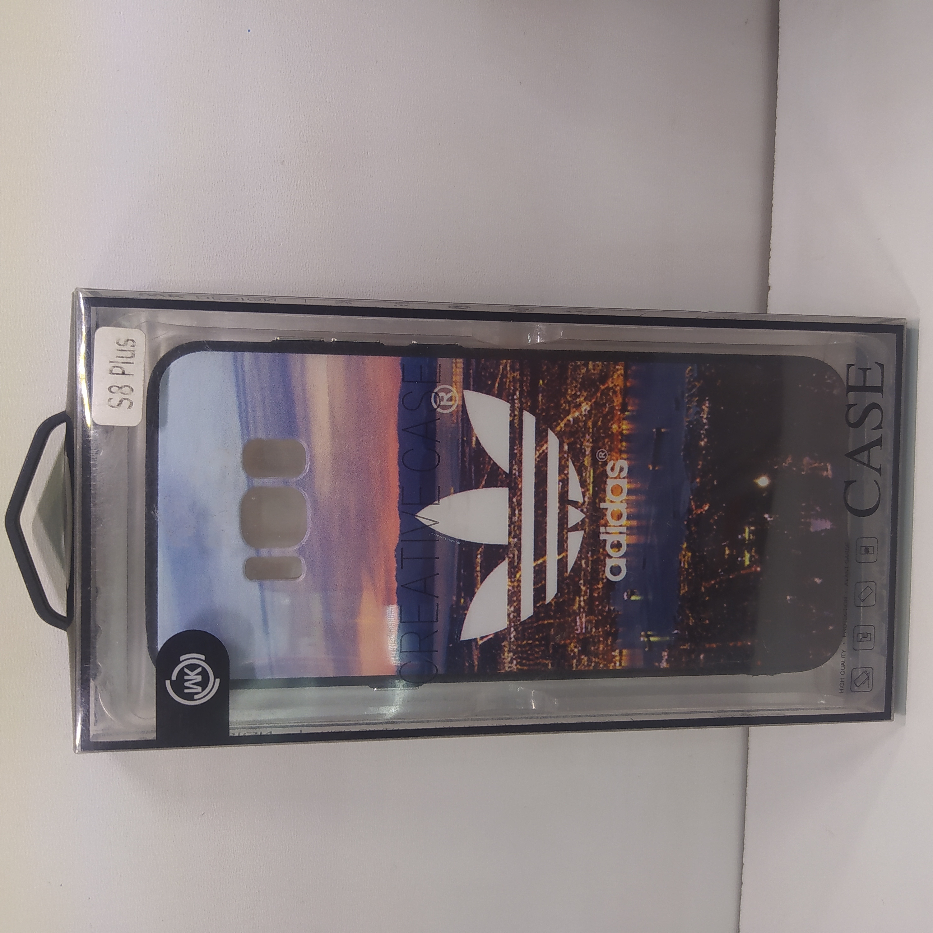 قاب SAMSUNG S8 PLUS