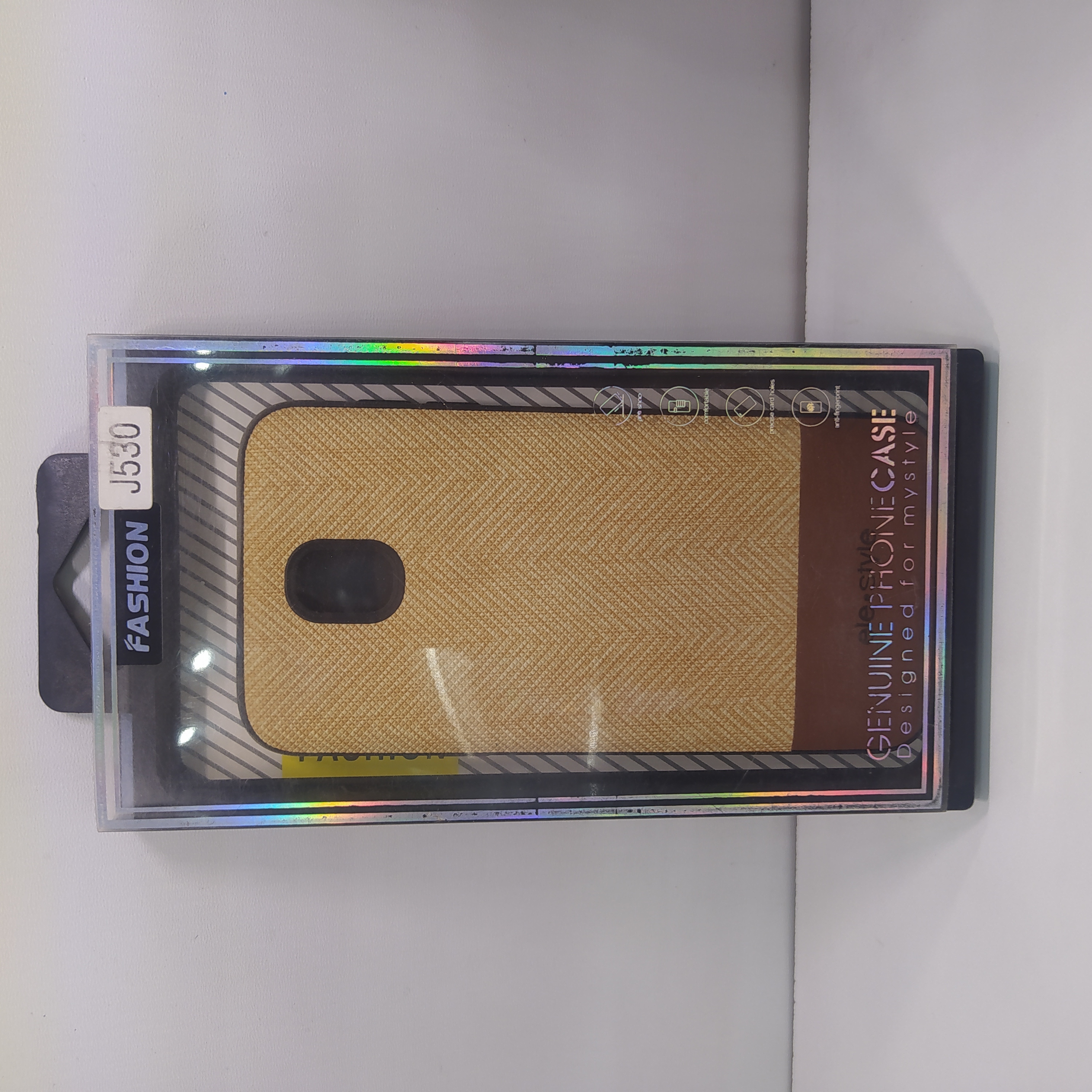 قاب گوشی سامسونگ مدل J530
