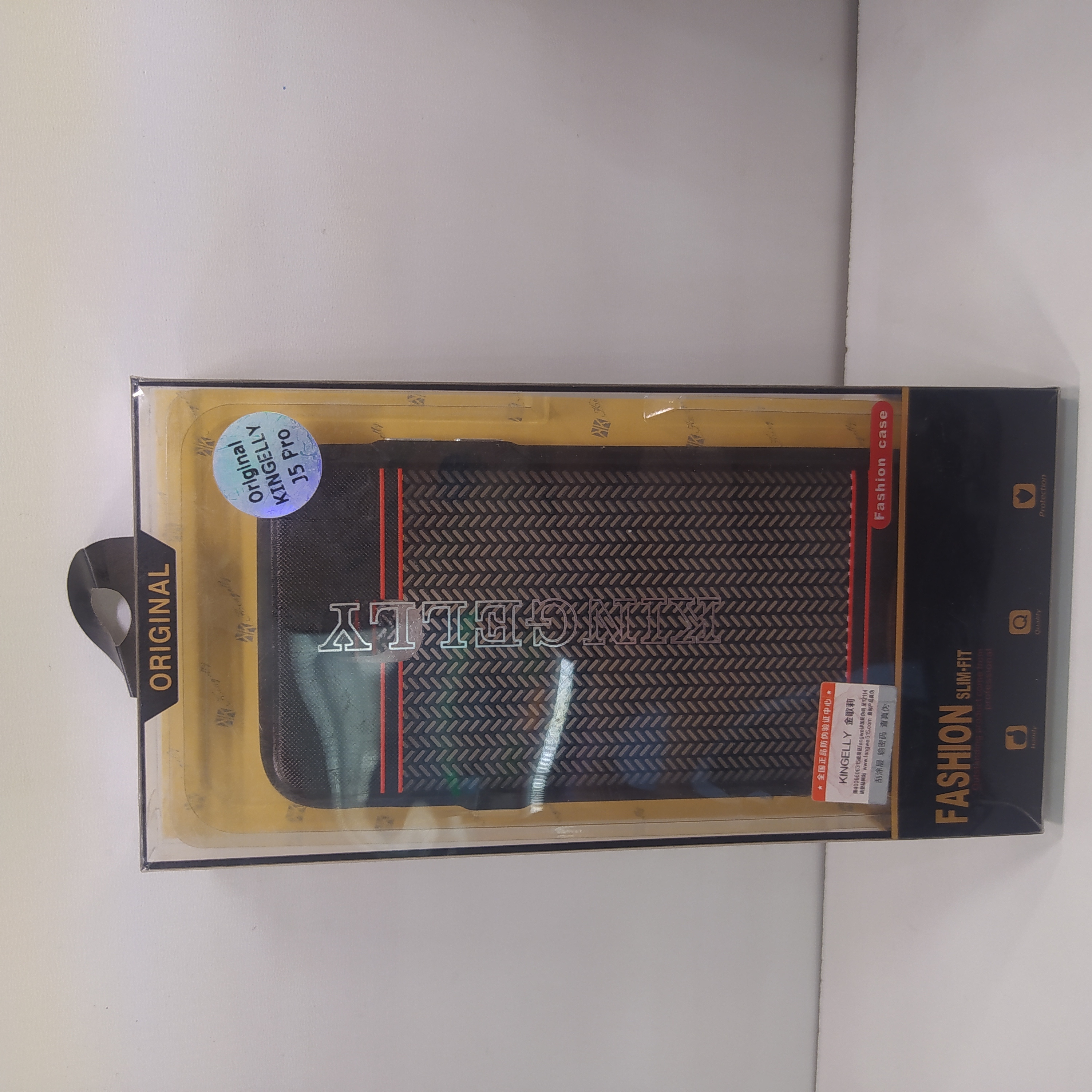 قاب گوشی سامسونگ مدل J5 PRO
