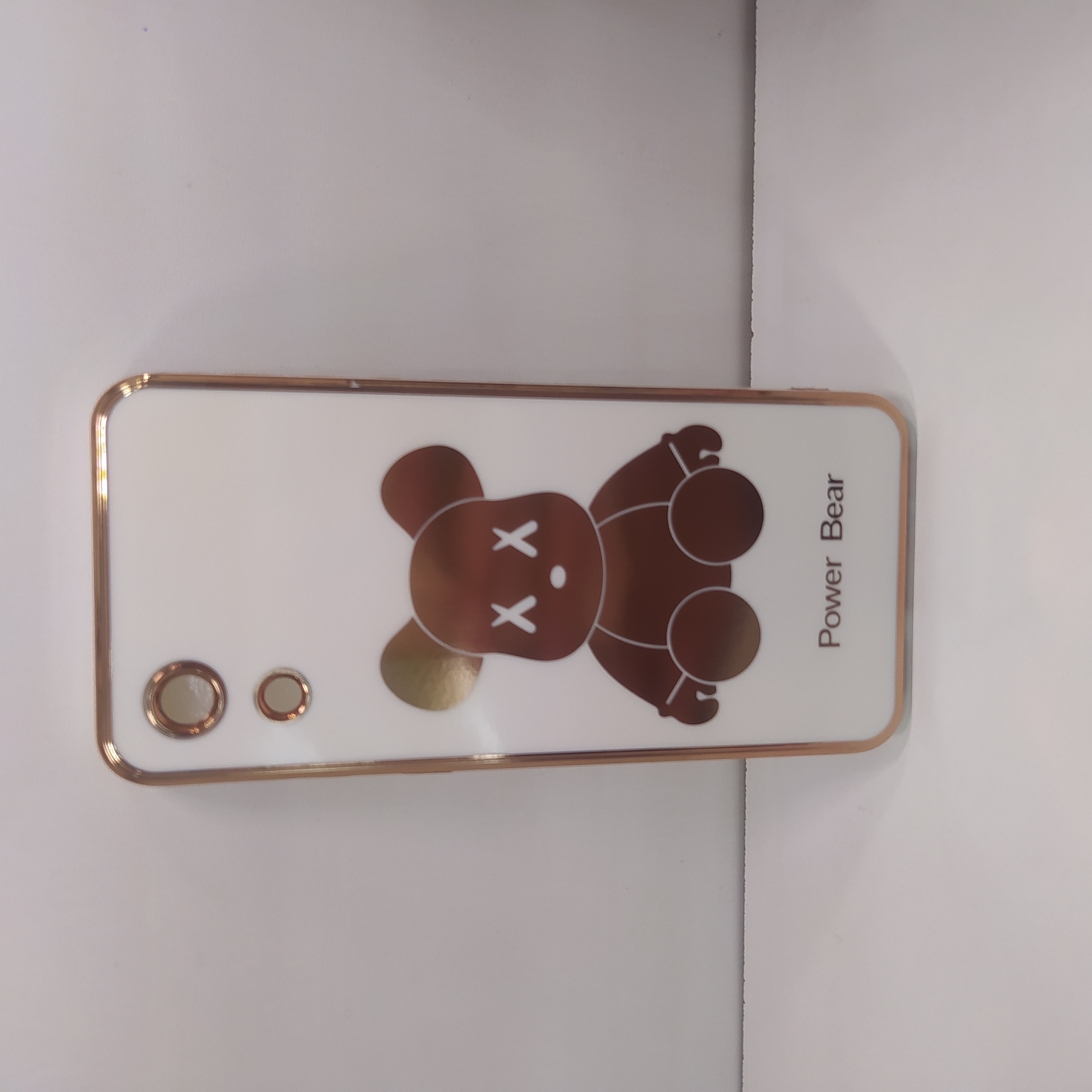 قاب گوشی سامسونگ مدل A03 CORE
