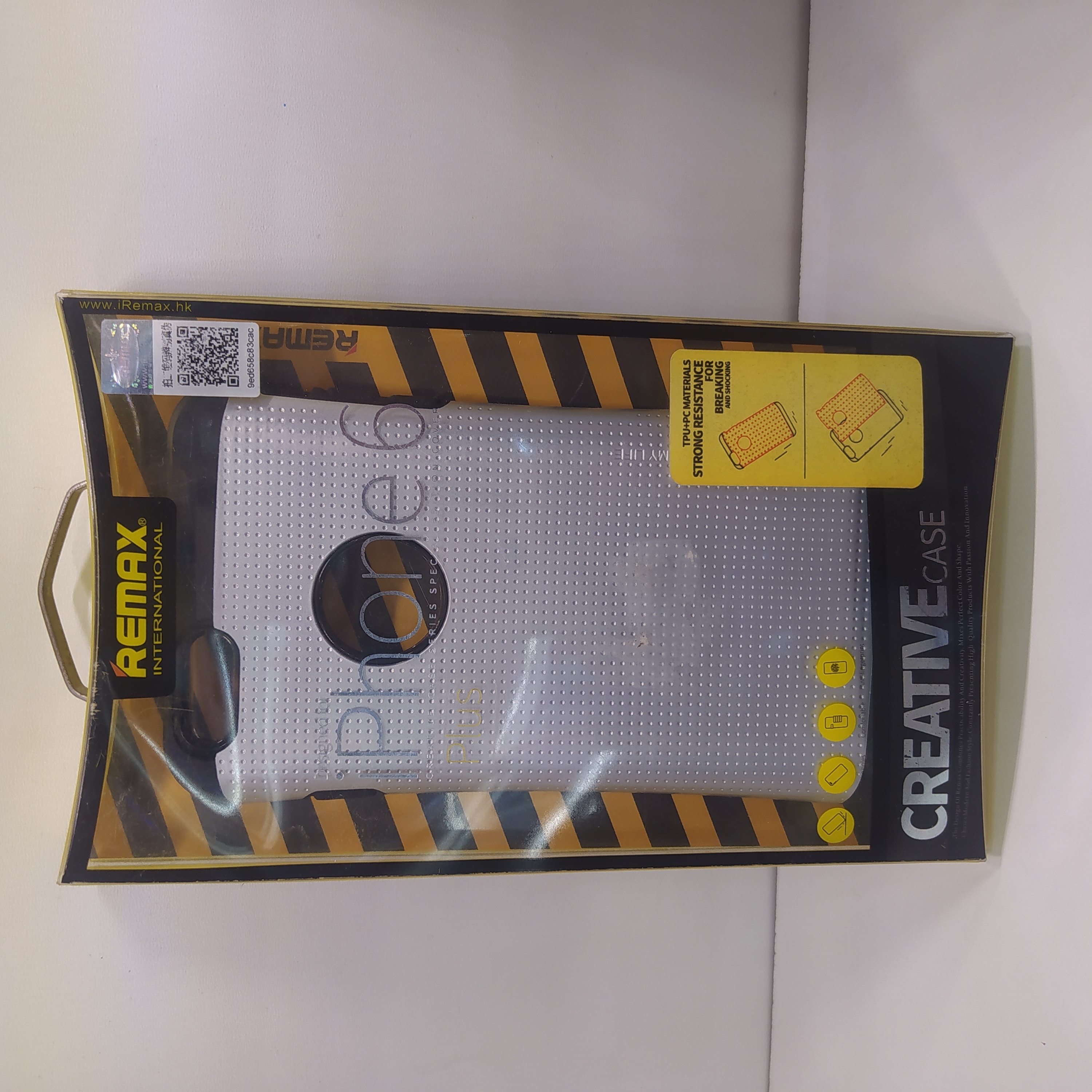 قاب گوشی ایفون مدل 6 PLUS