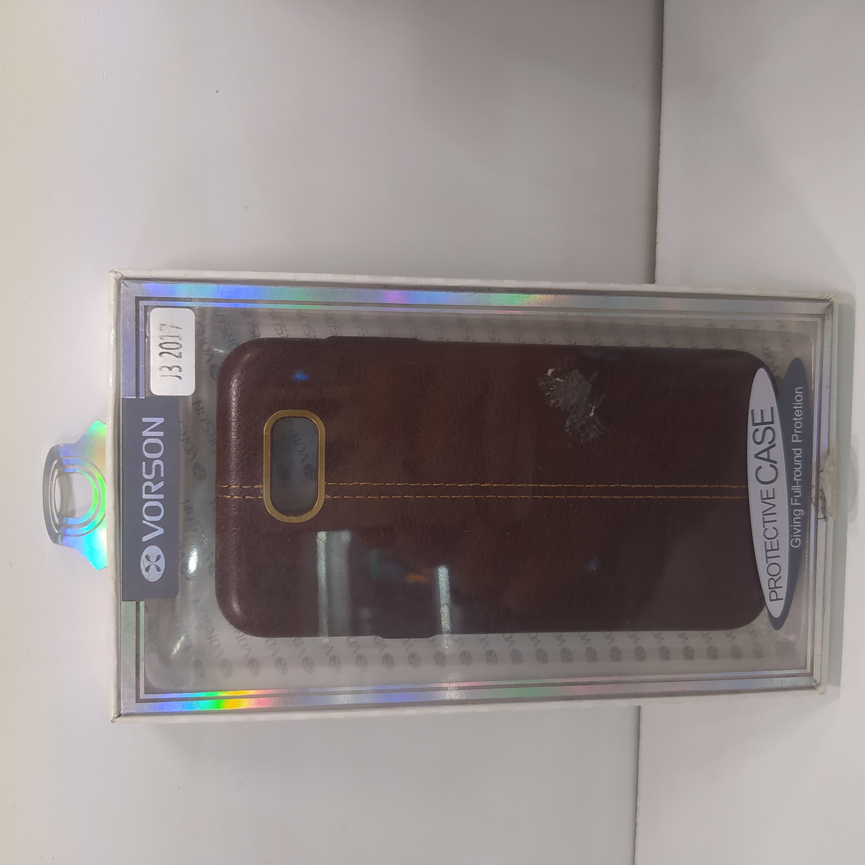 قاب گوشی سامسونگ مدل J3 2017