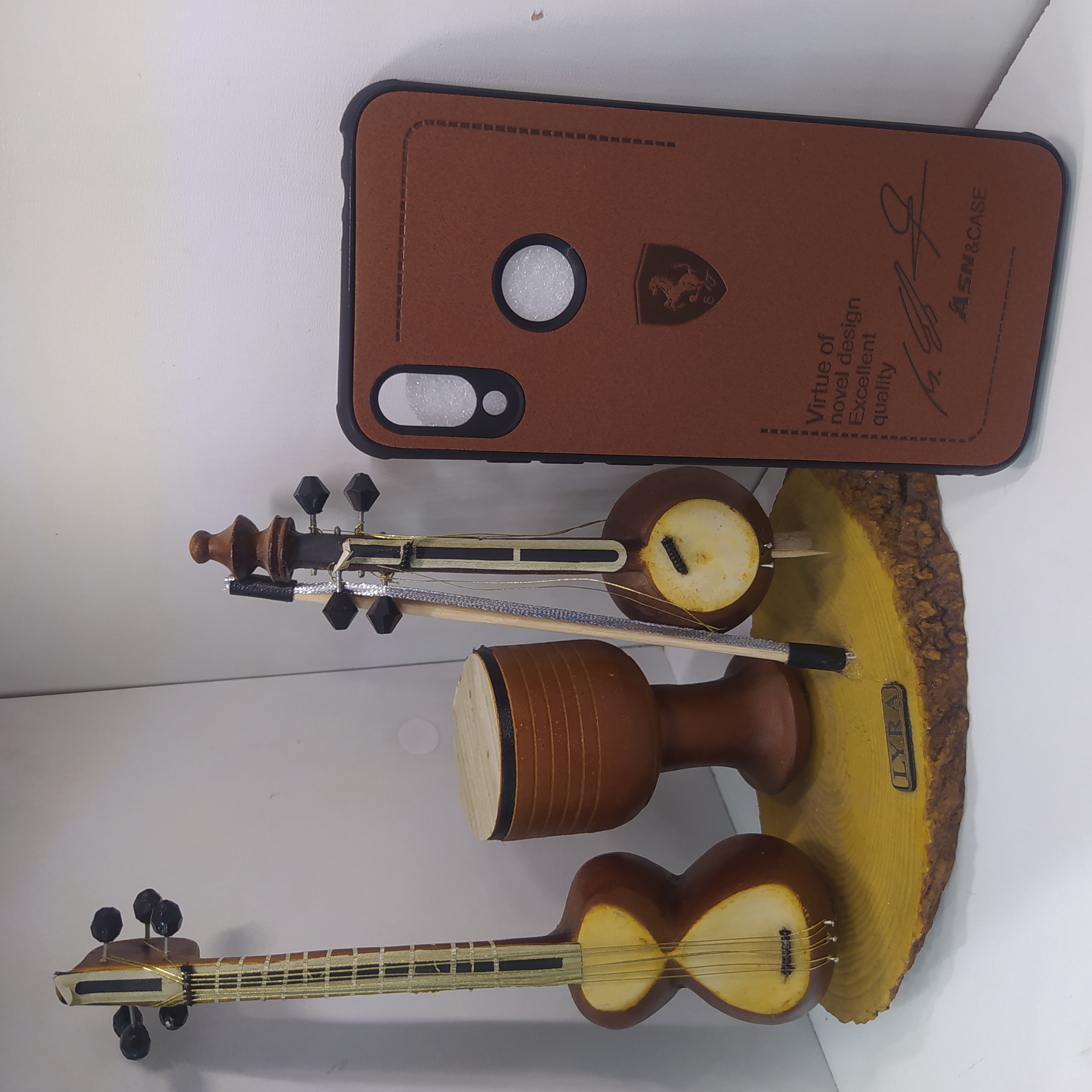 قاب گوشی شیاومی MI NOTE7