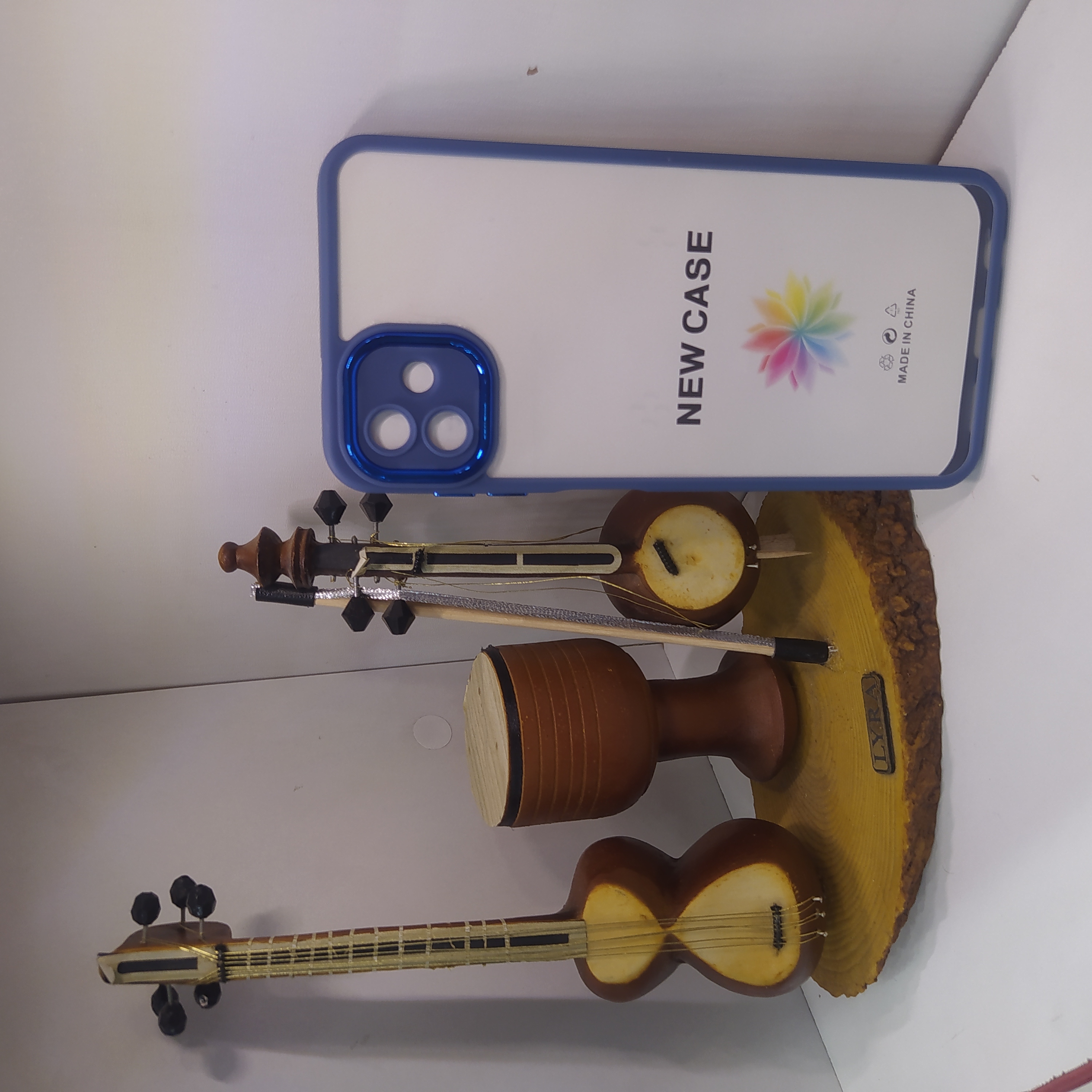 قاب گوشی سامسونگ مدل A04