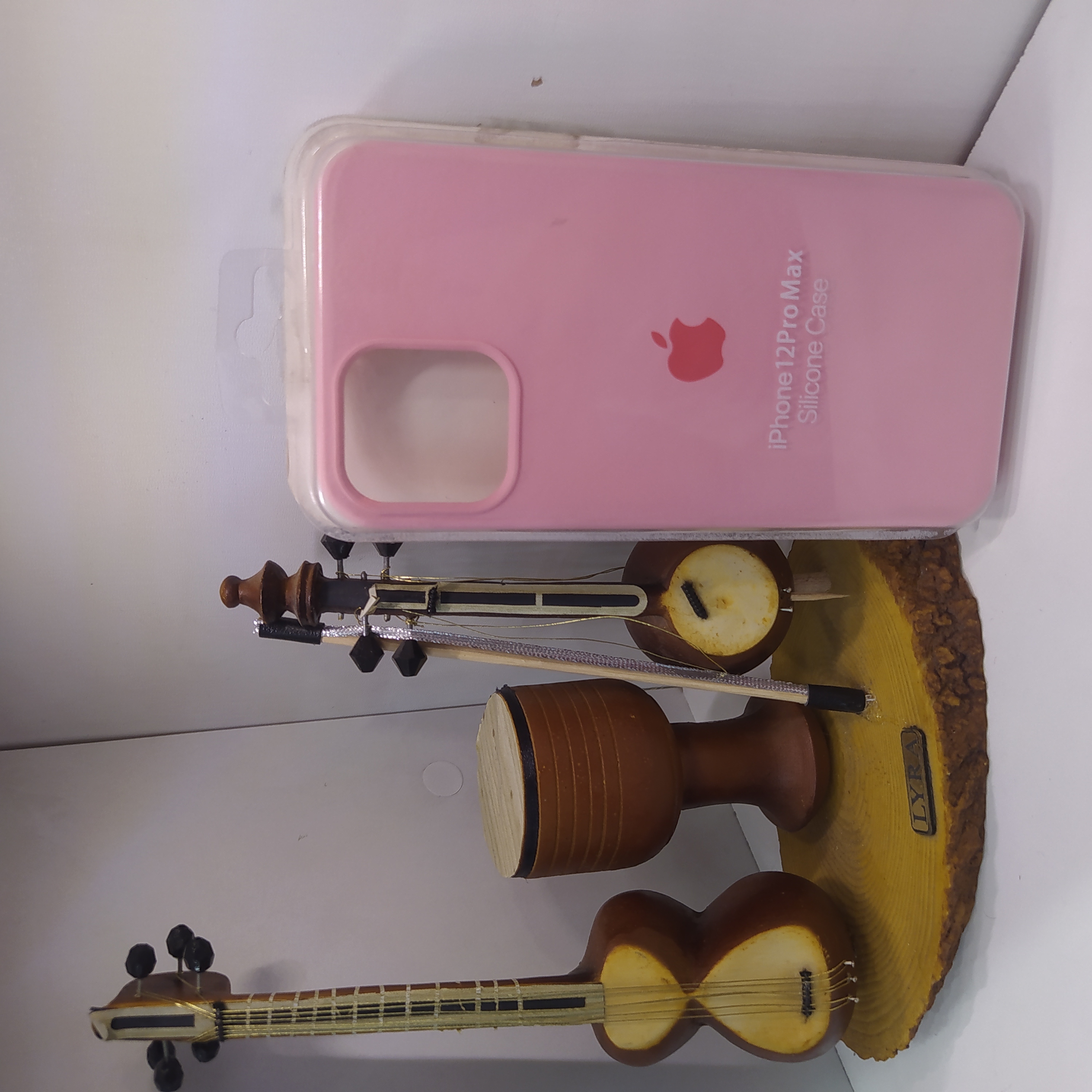 گارد سیلیکونی ایفون 12 پرومکس iphone 12 promax