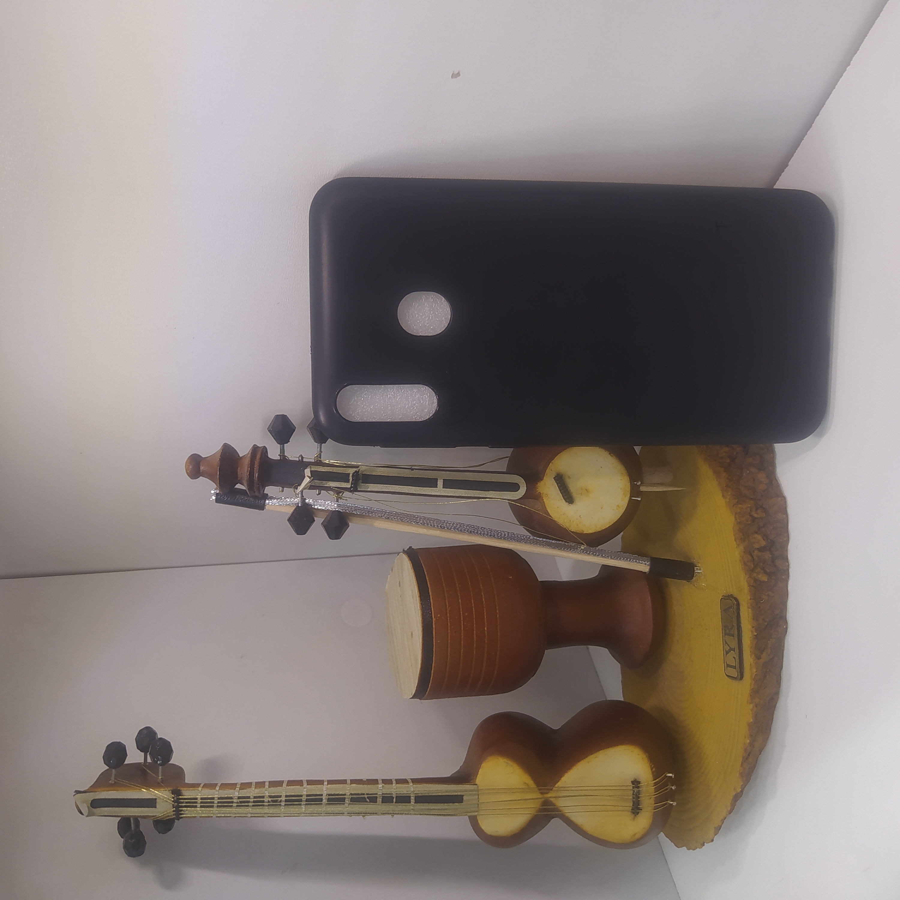 قاب گوشی سامسونگ مدل m30