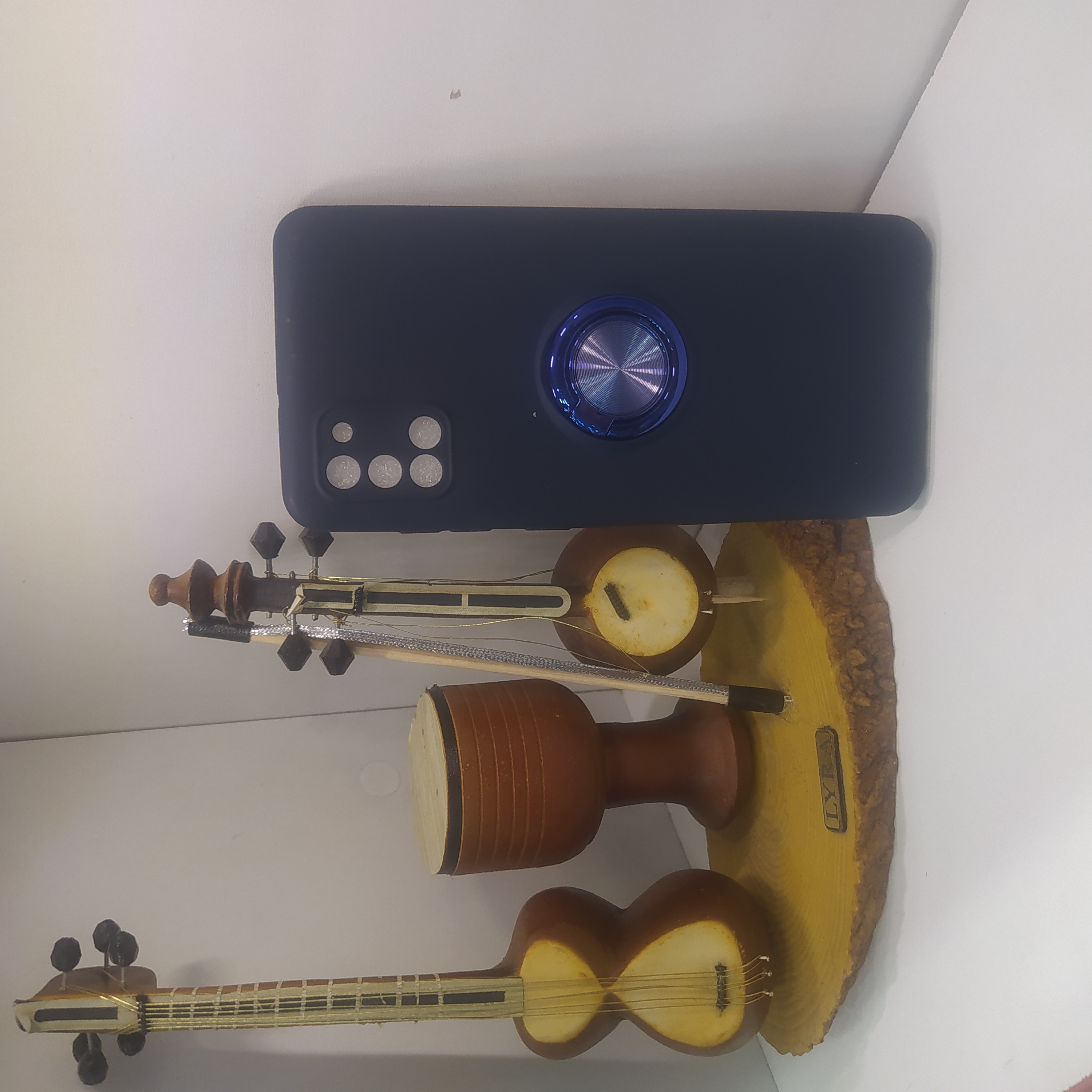 قاب گوشی سامسونگ مدل A31