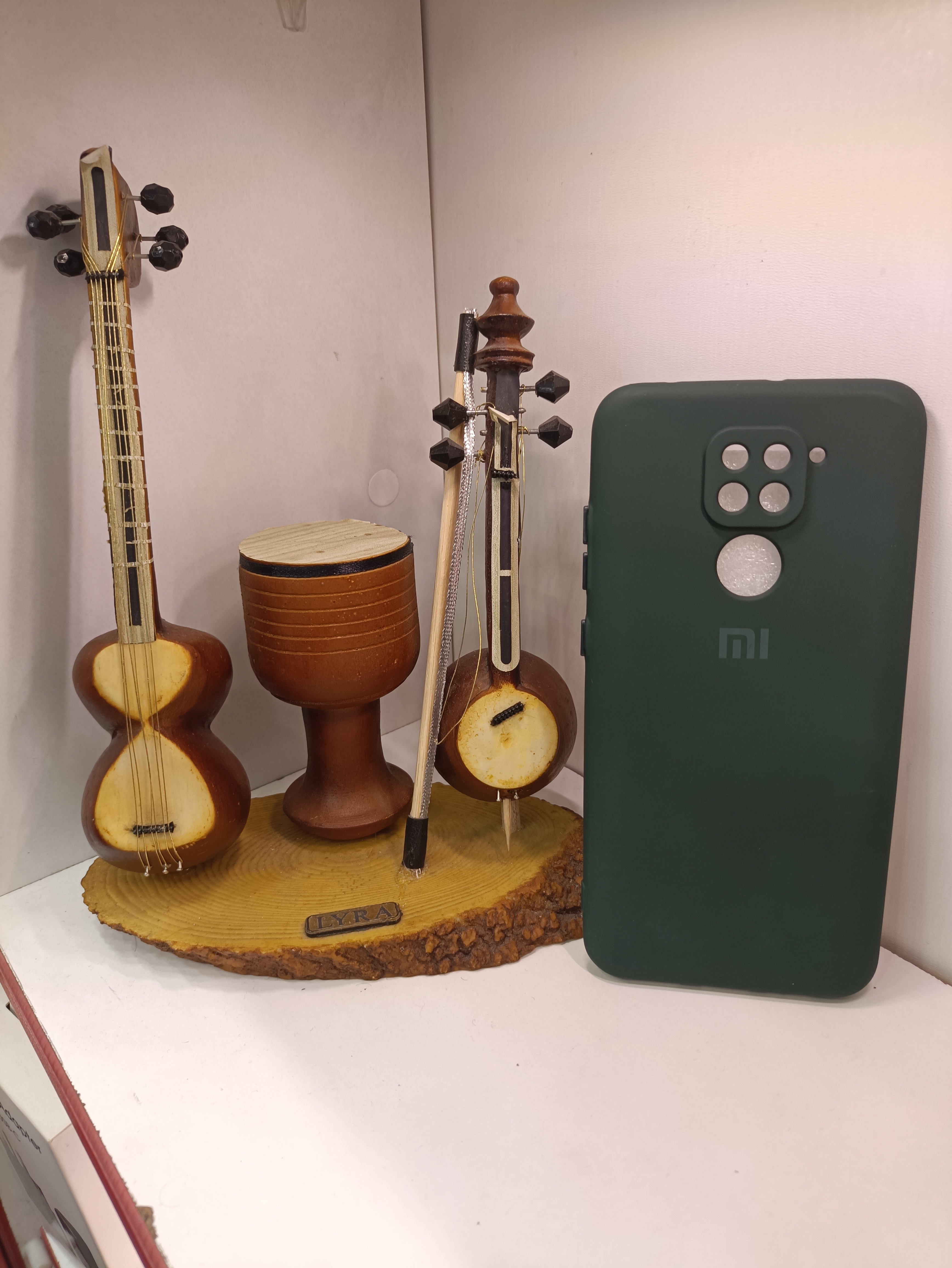قاب گوشی شیاومی مدل NOTE9
