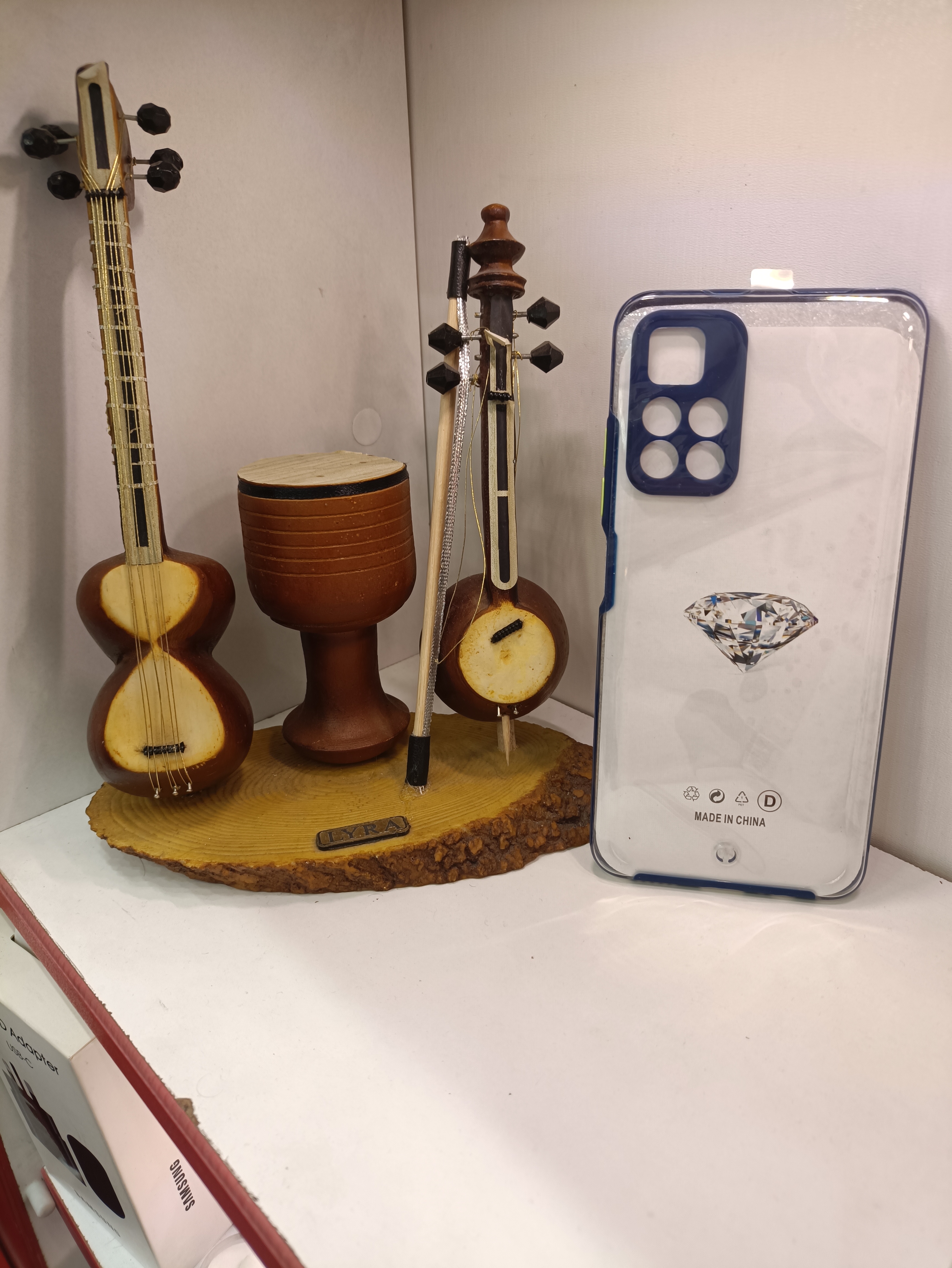 قاب گوشی شیاومی برای مدل POCO M4 PRO 5G