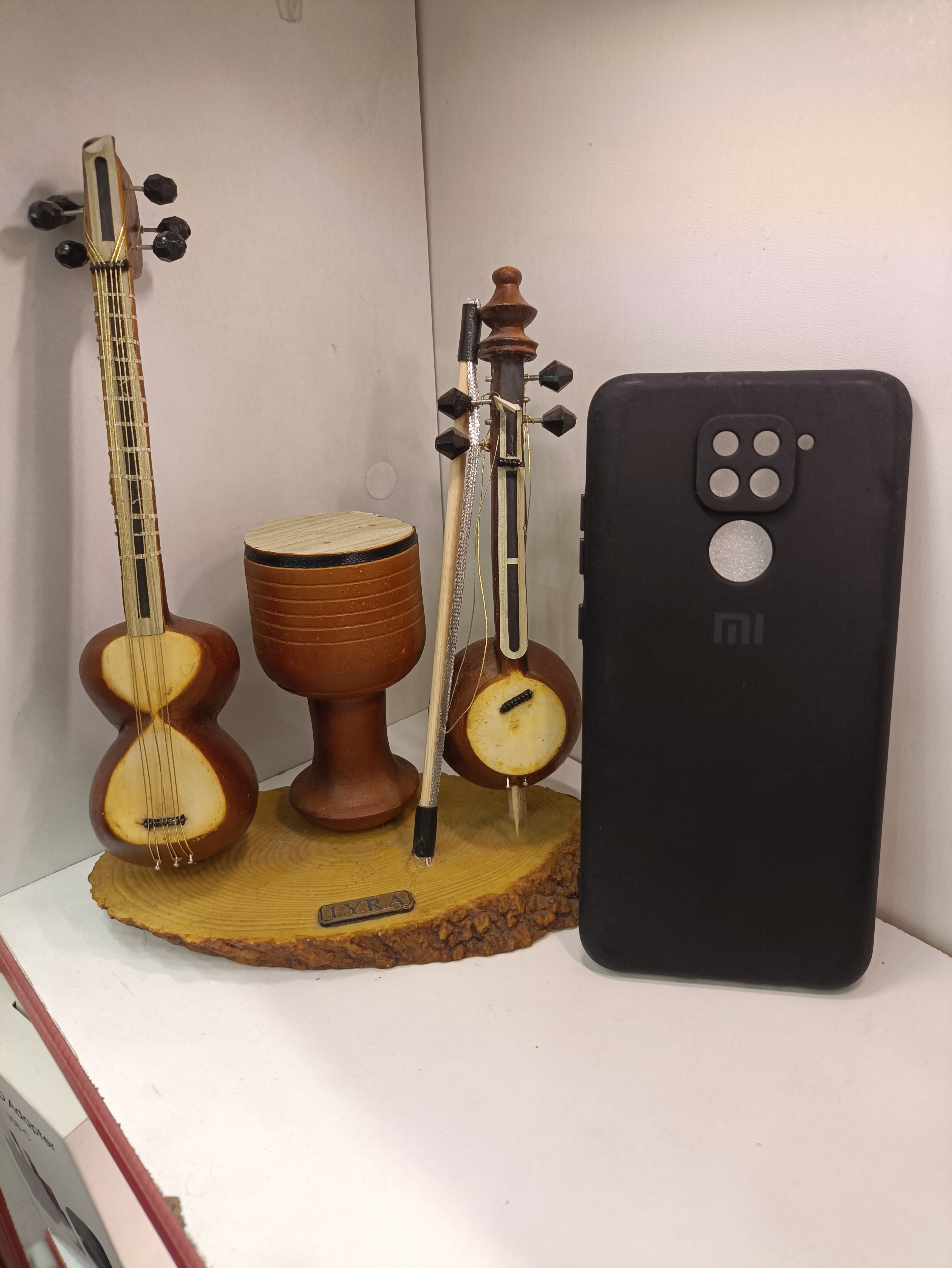 قاب گوشی شیاومی مدل NOTE9
