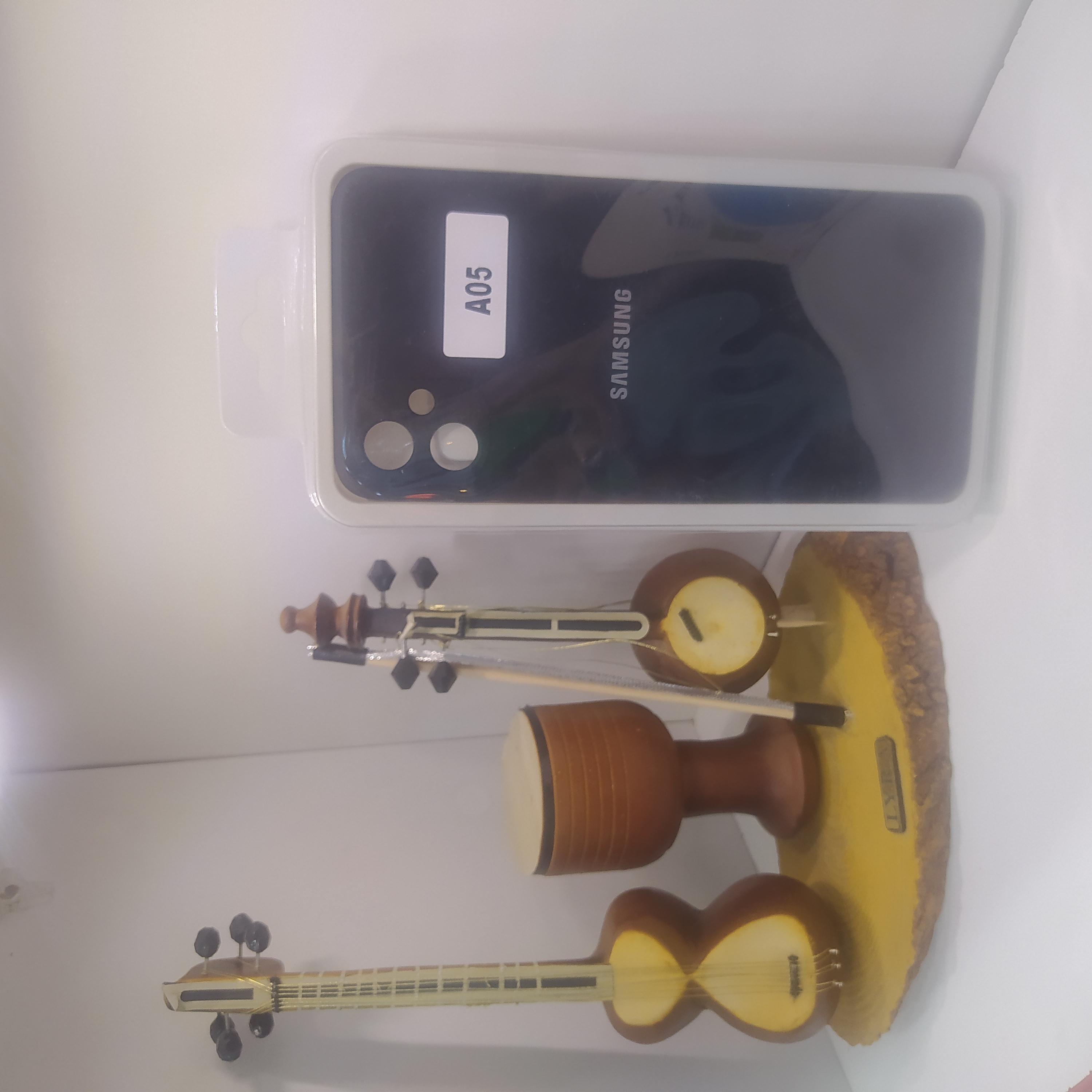 قاب گوشی سامسونگ برای مدل A05