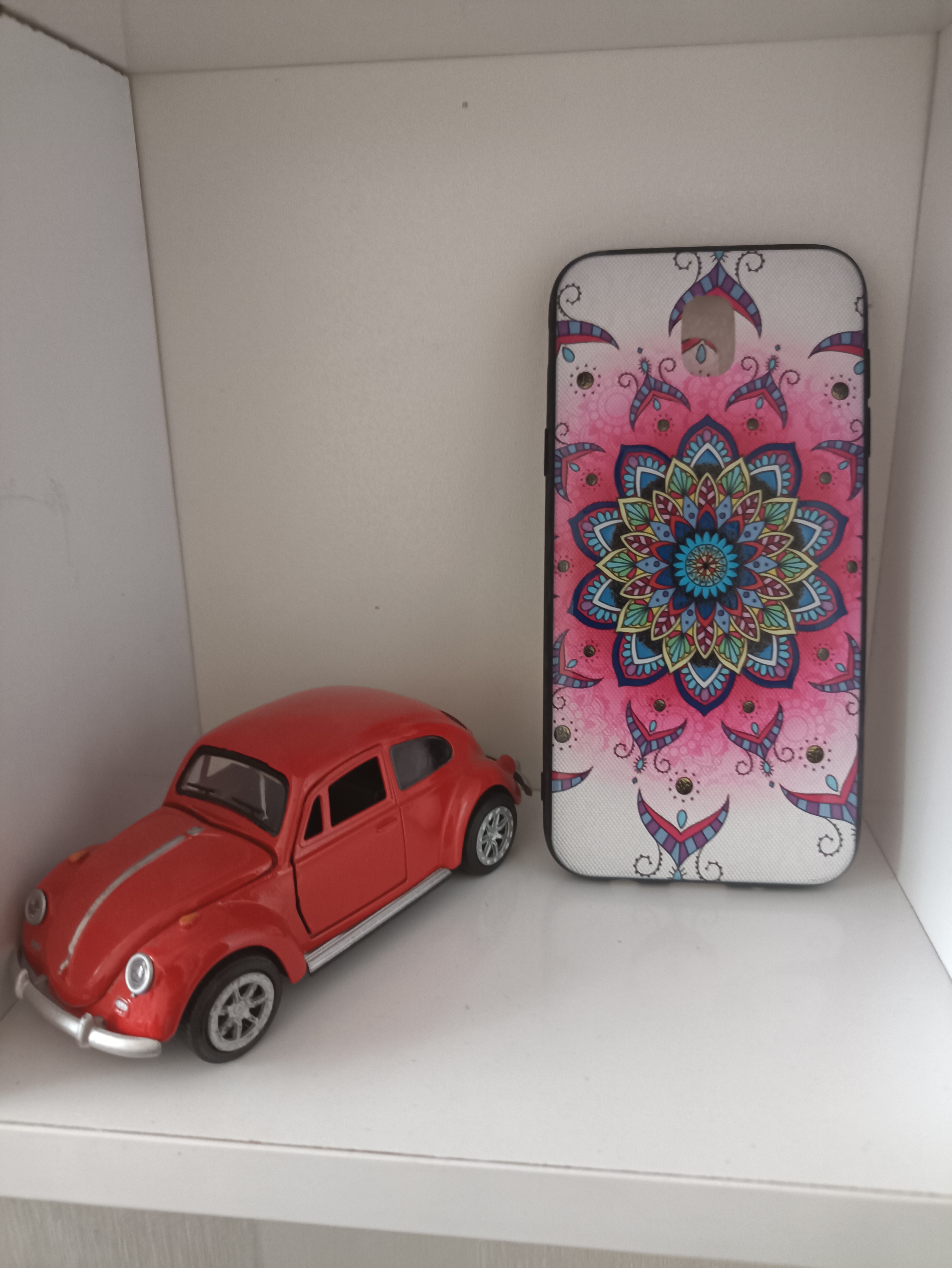 قاب گوشی سامسونگ برای مدل j530