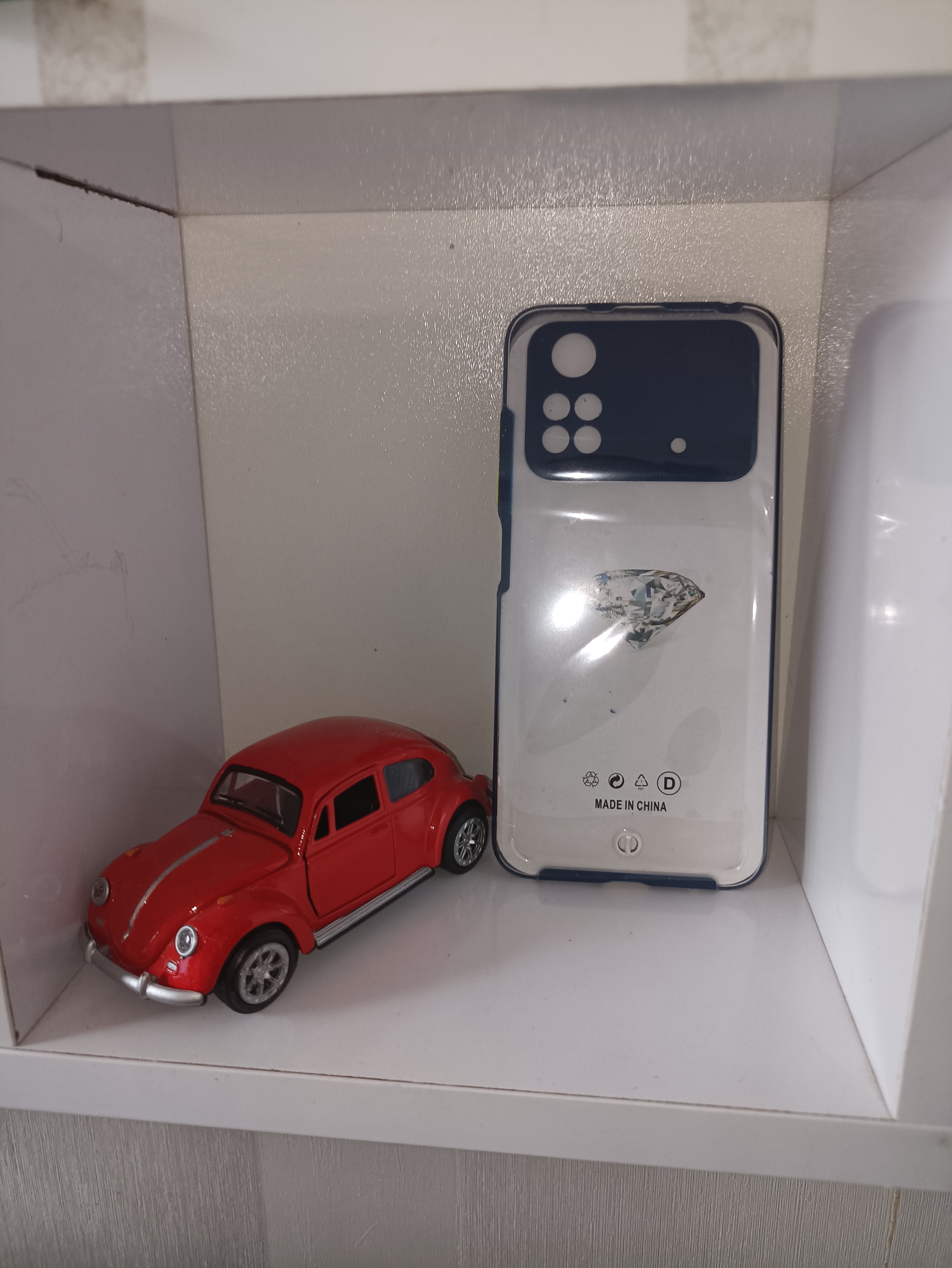 قاب گوشی شیاومی برای مدل پوکو m4pro 4g