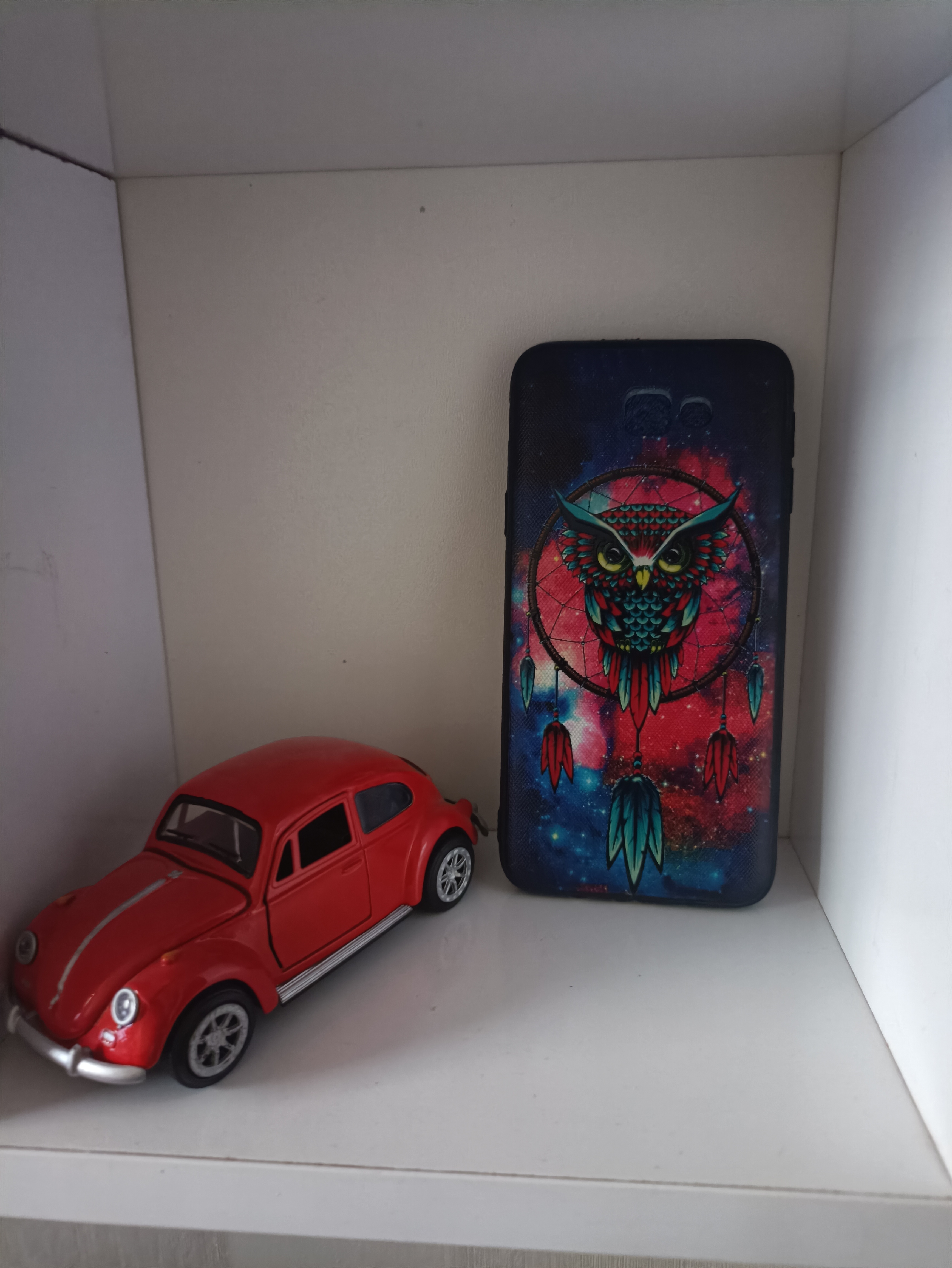 قاب گوشی سامسونگ برای مدل j5 prime
