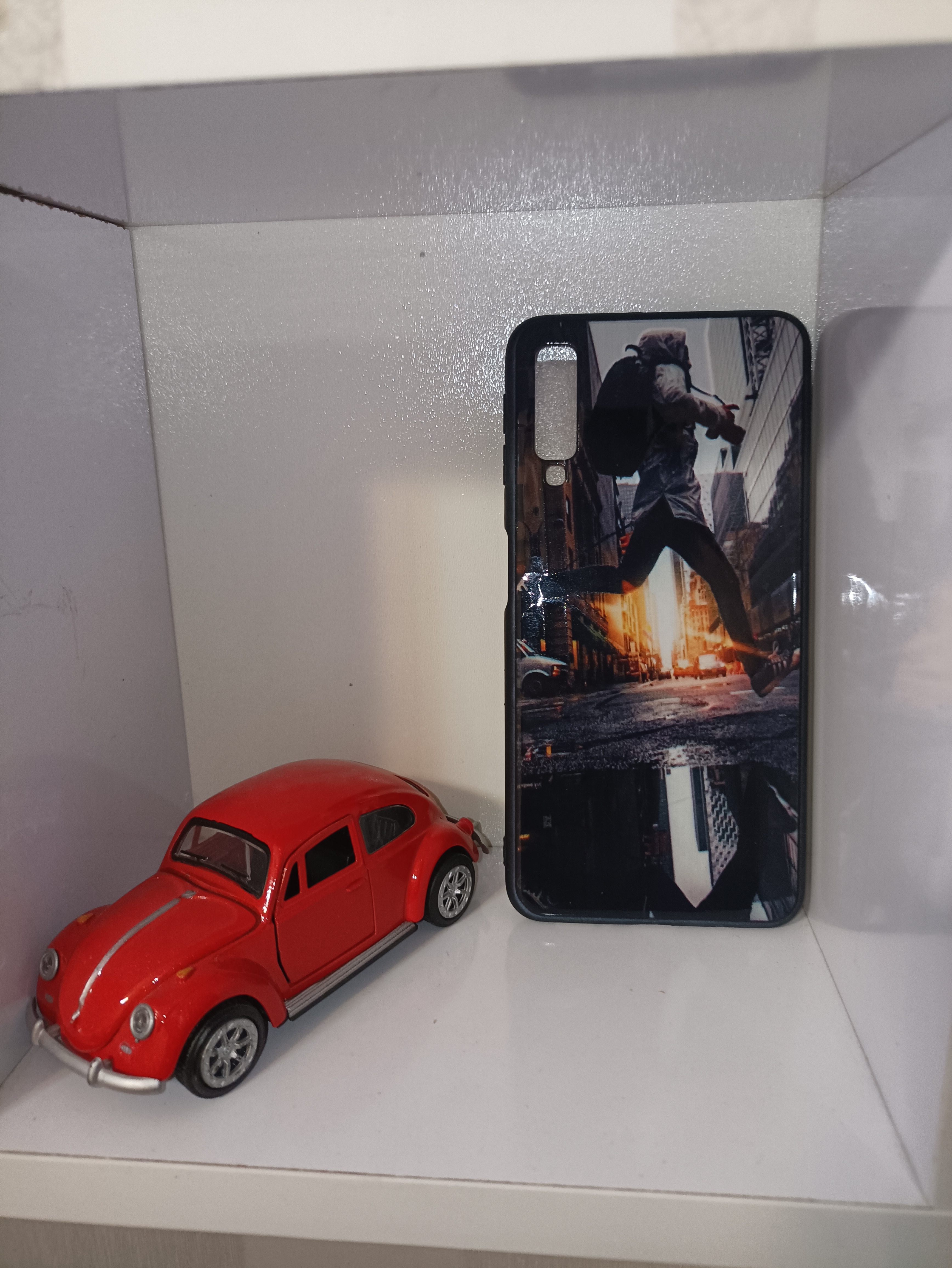 قاب گوشی سامسونگ برای مدل a750