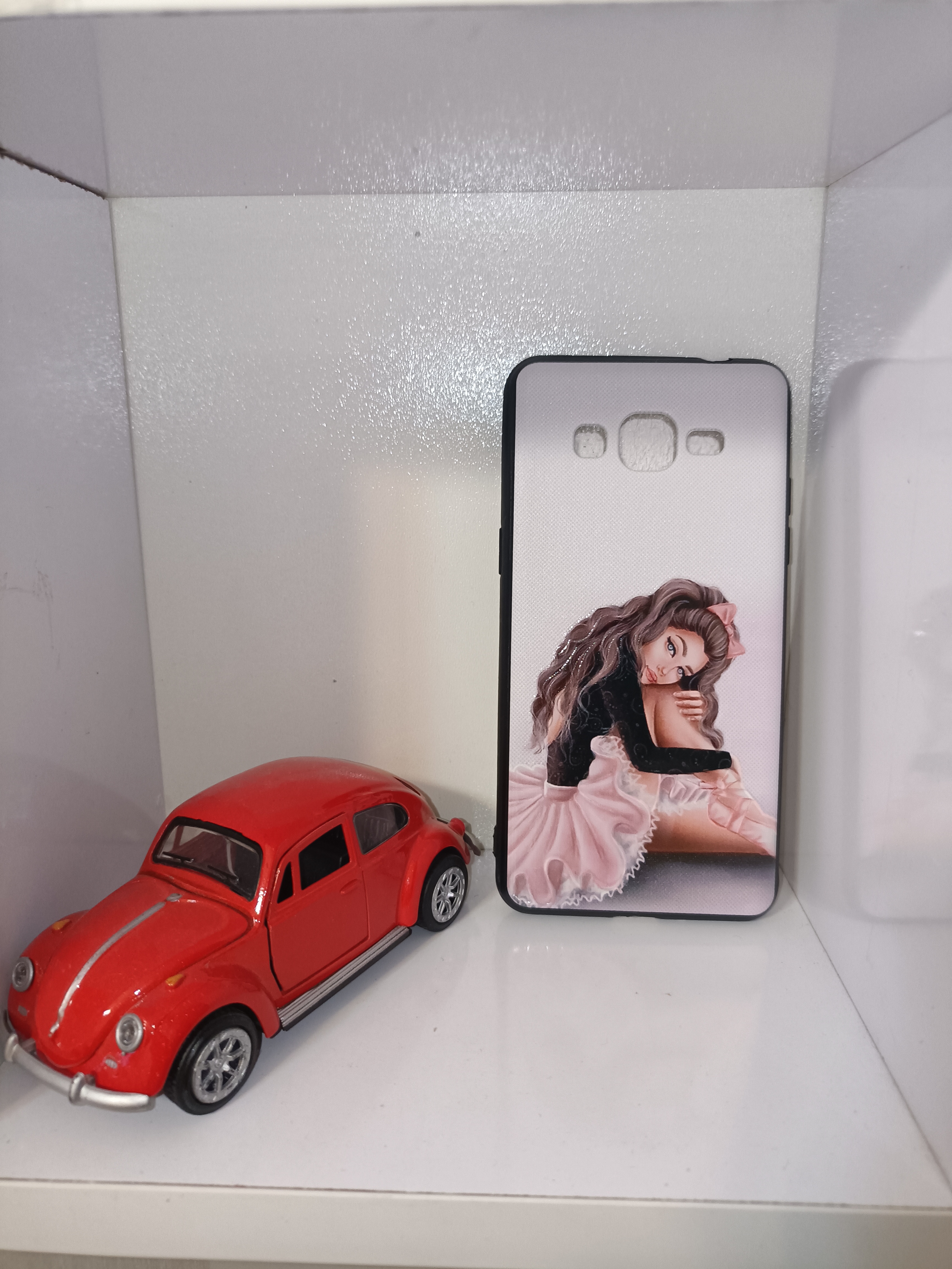 قاب گوشی سامسونگ برای مدل g530