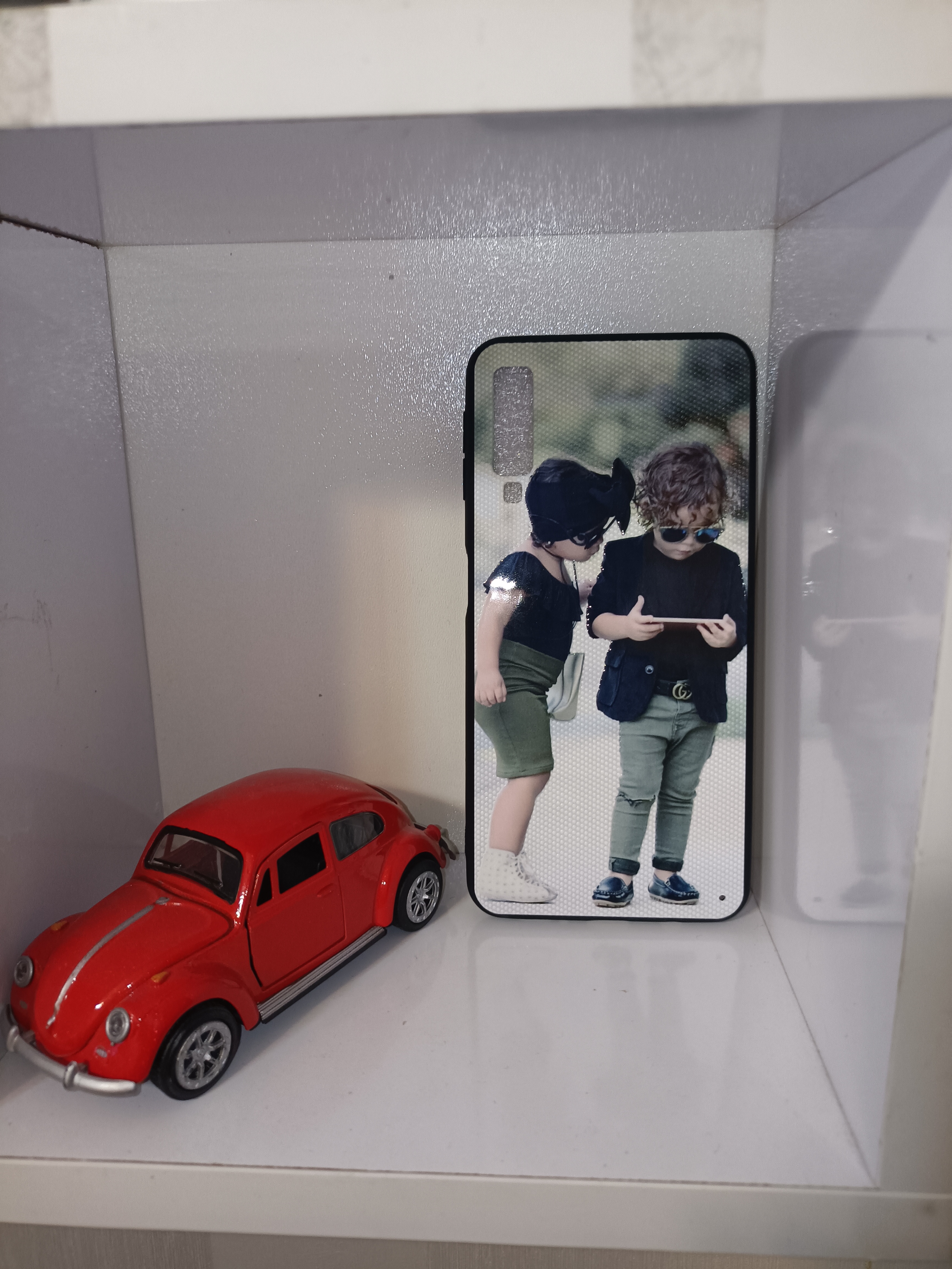 قاب گوشی سامسونگ برای مدل a750