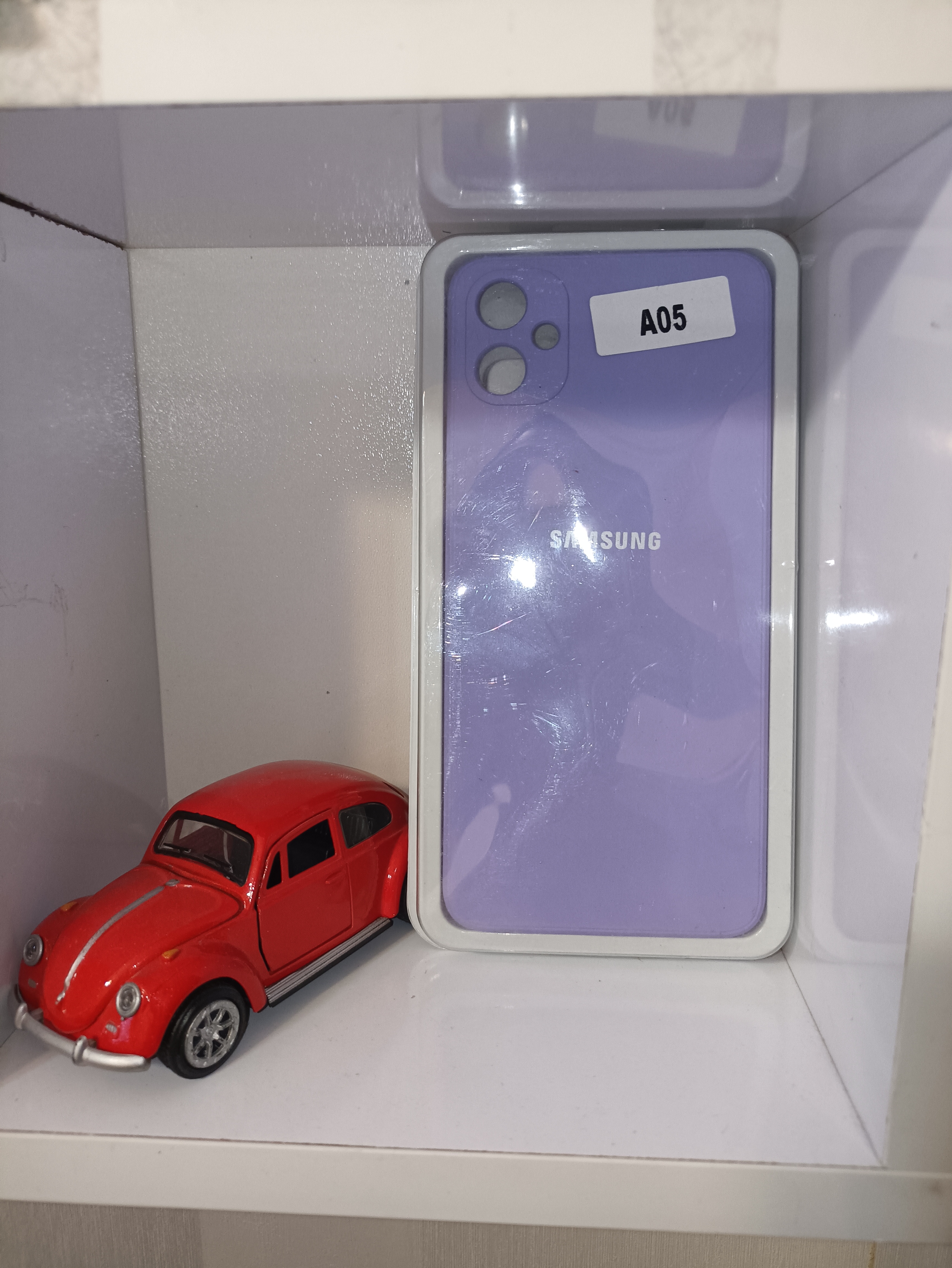 قاب گوشی سامسونگ برای مدل a05