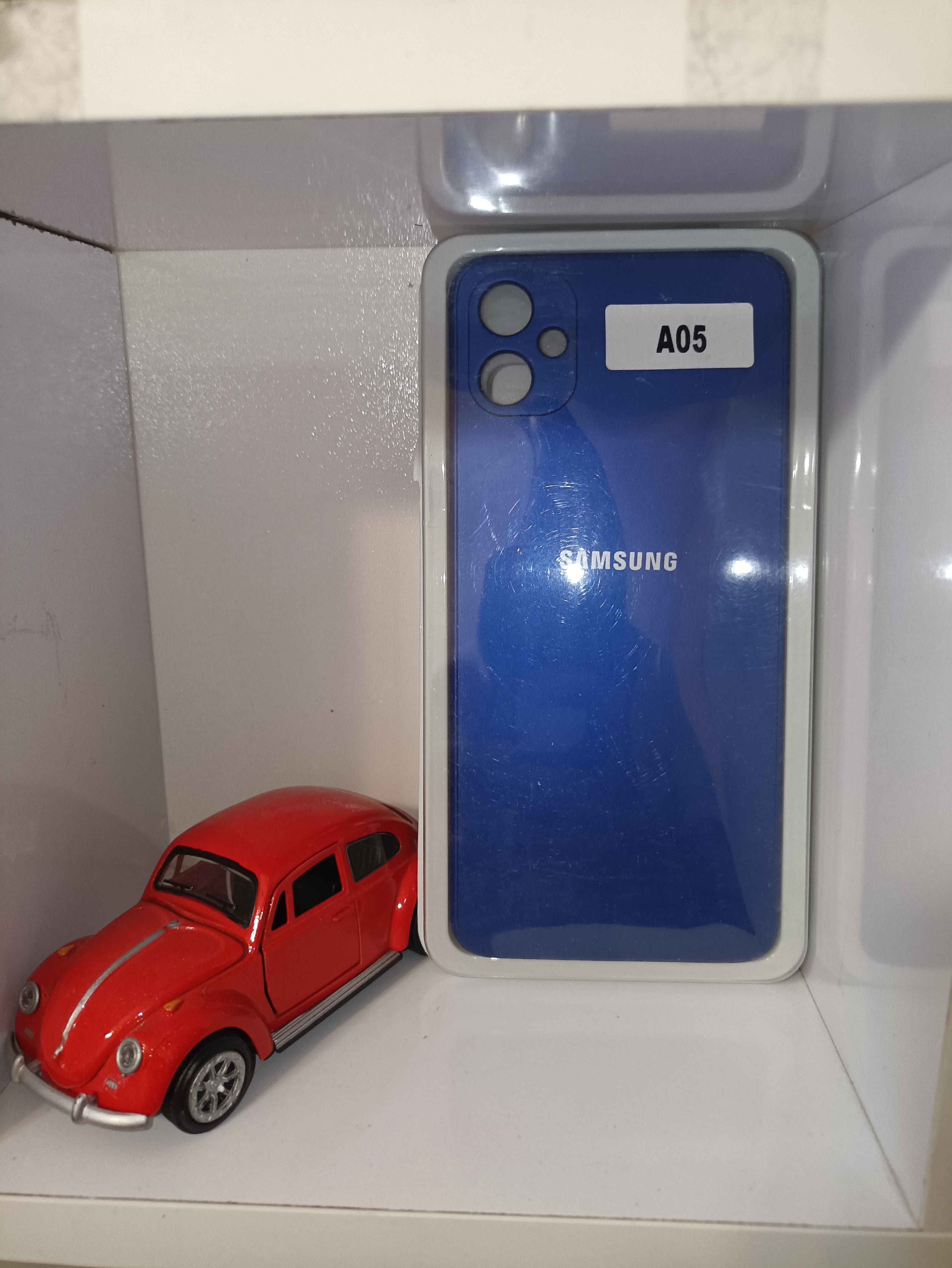 قاب گوشی سامسونگ برای مدل a05