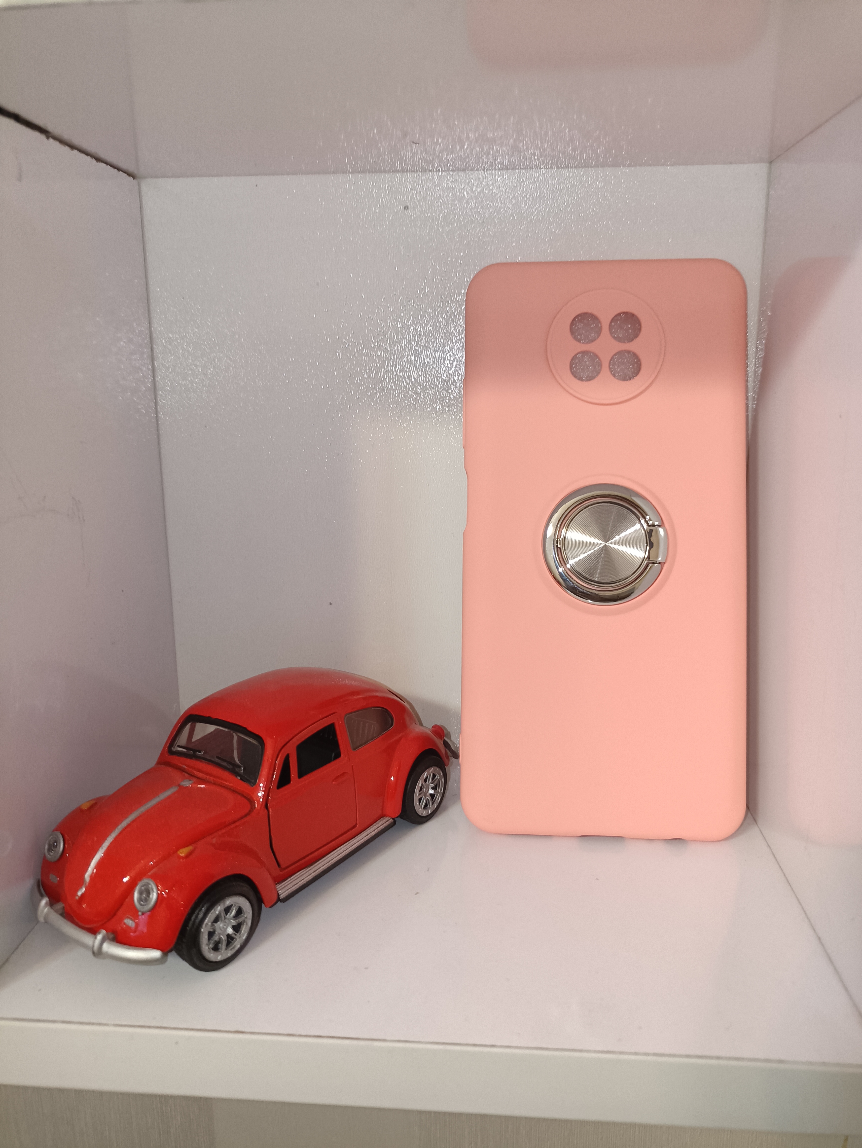قاب گوشی شیاومی برای مدل note9t